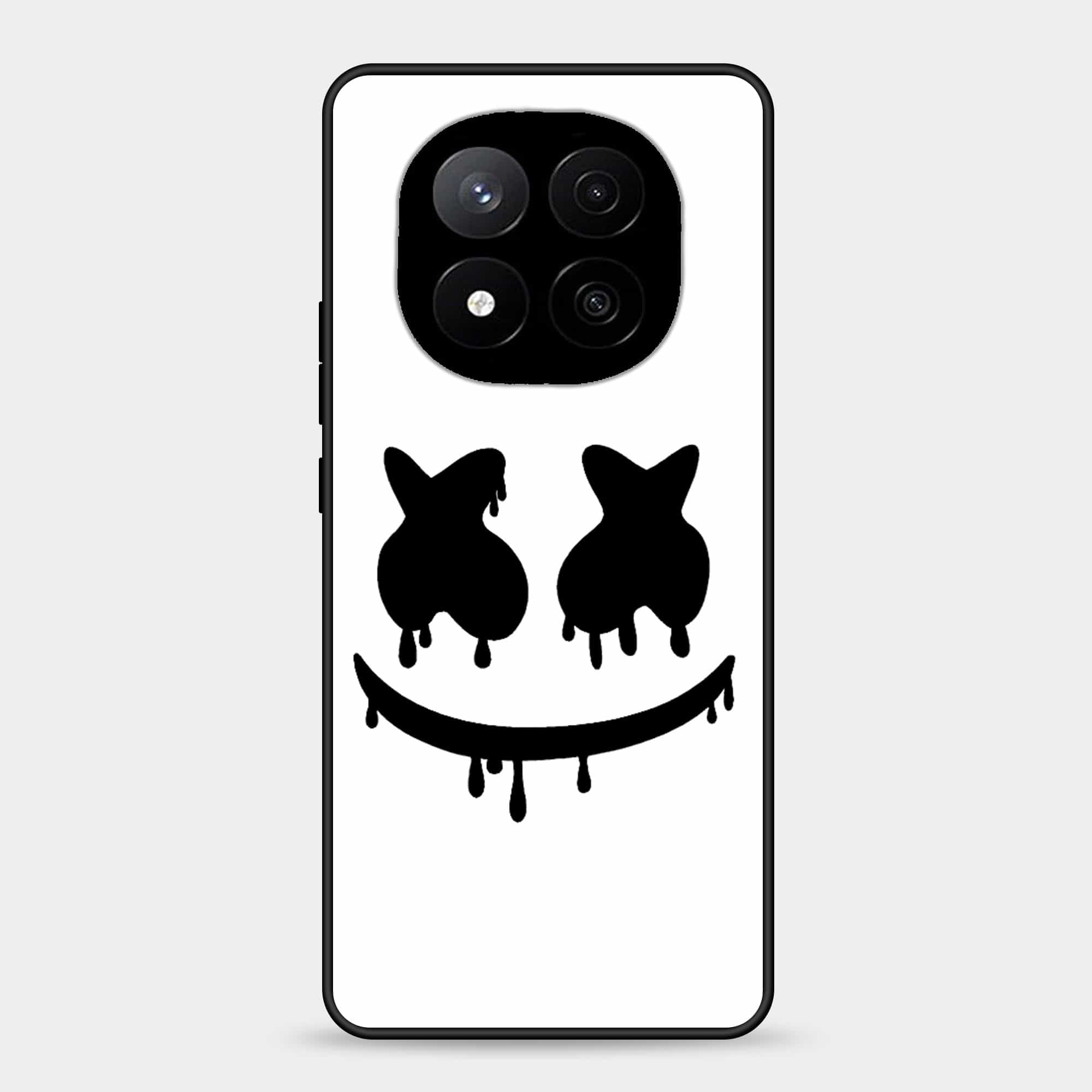 Xiaomi Redmi Note 14 Pro Plus Design-138 Premium Glossy Phone Case