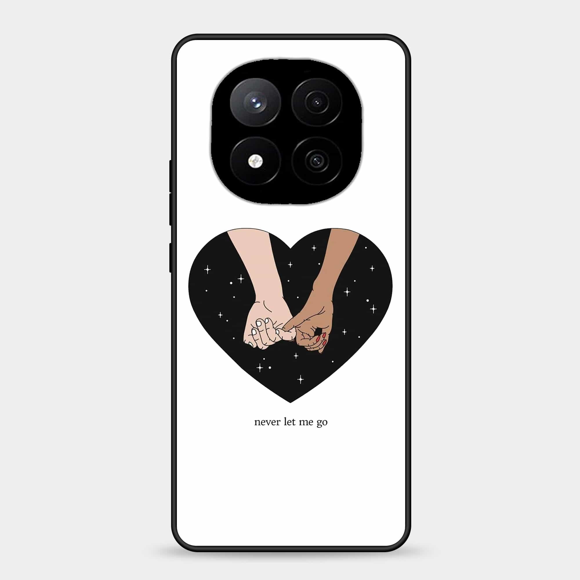 Xiaomi Redmi Note 14 Pro Plus Design-147 Premium Glossy Phone Case