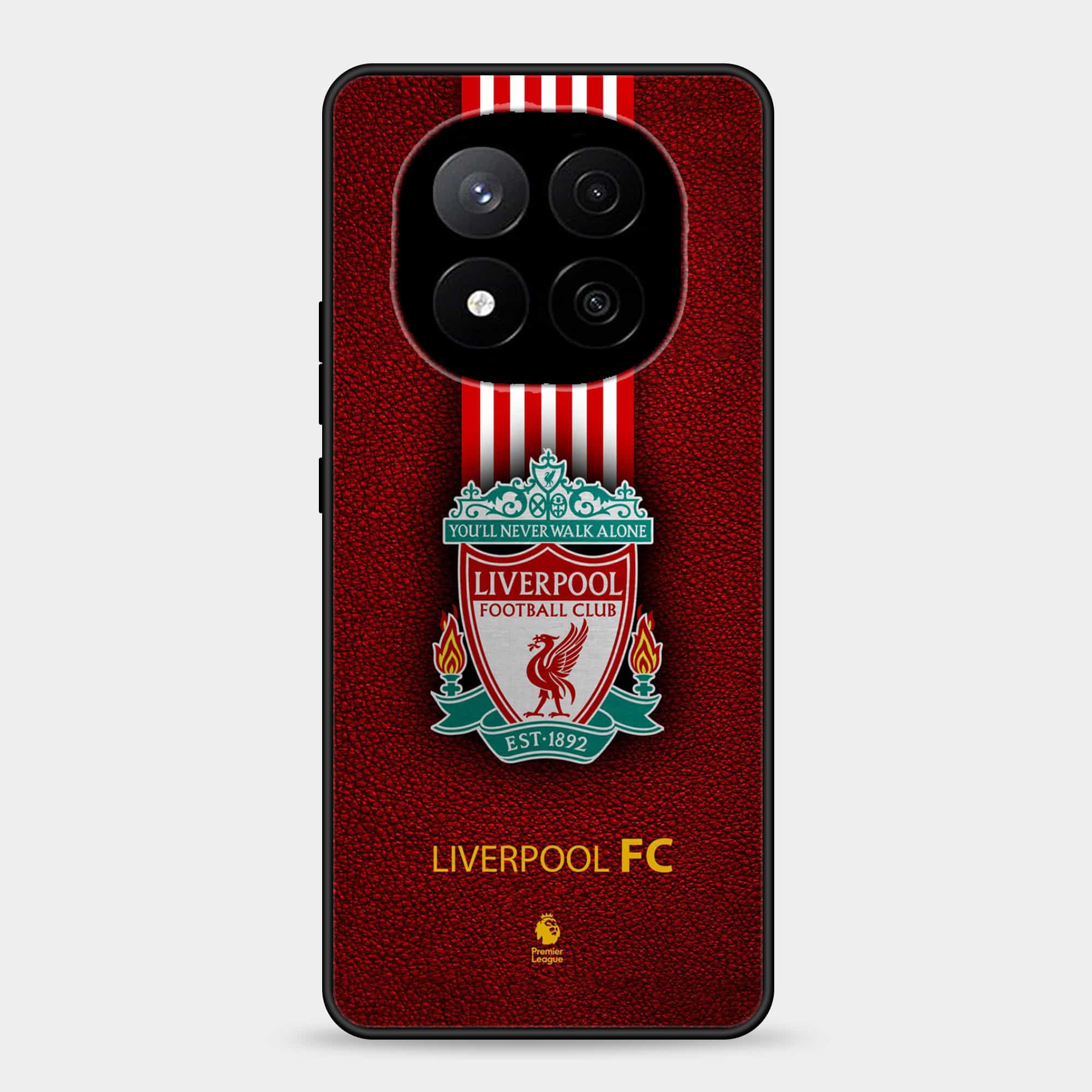 Xiaomi Redmi Note 14 Pro Plus Design-150 Premium Glossy Phone Case