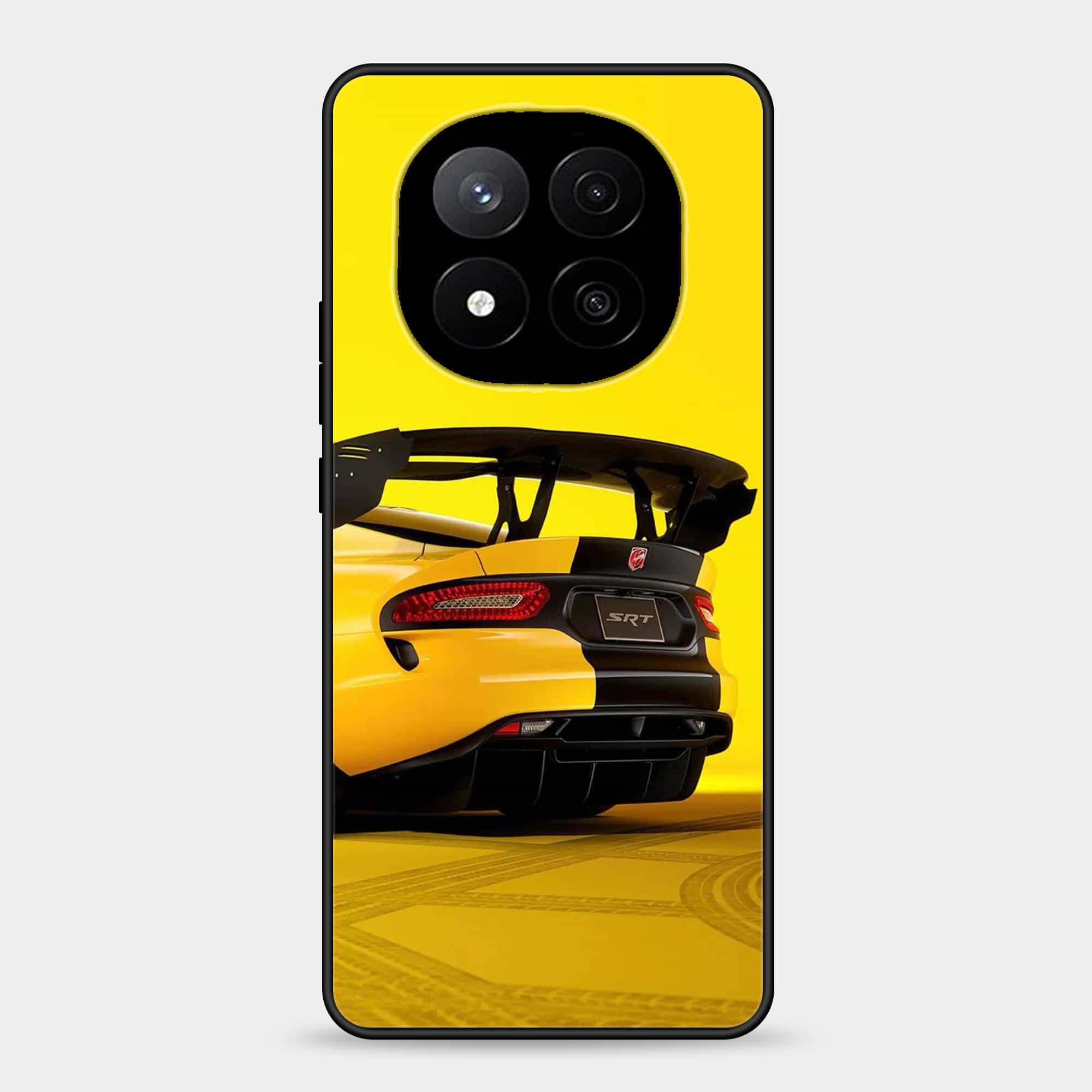 Xiaomi Redmi Note 14 Pro Plus Design-151 Premium Glossy Phone Case