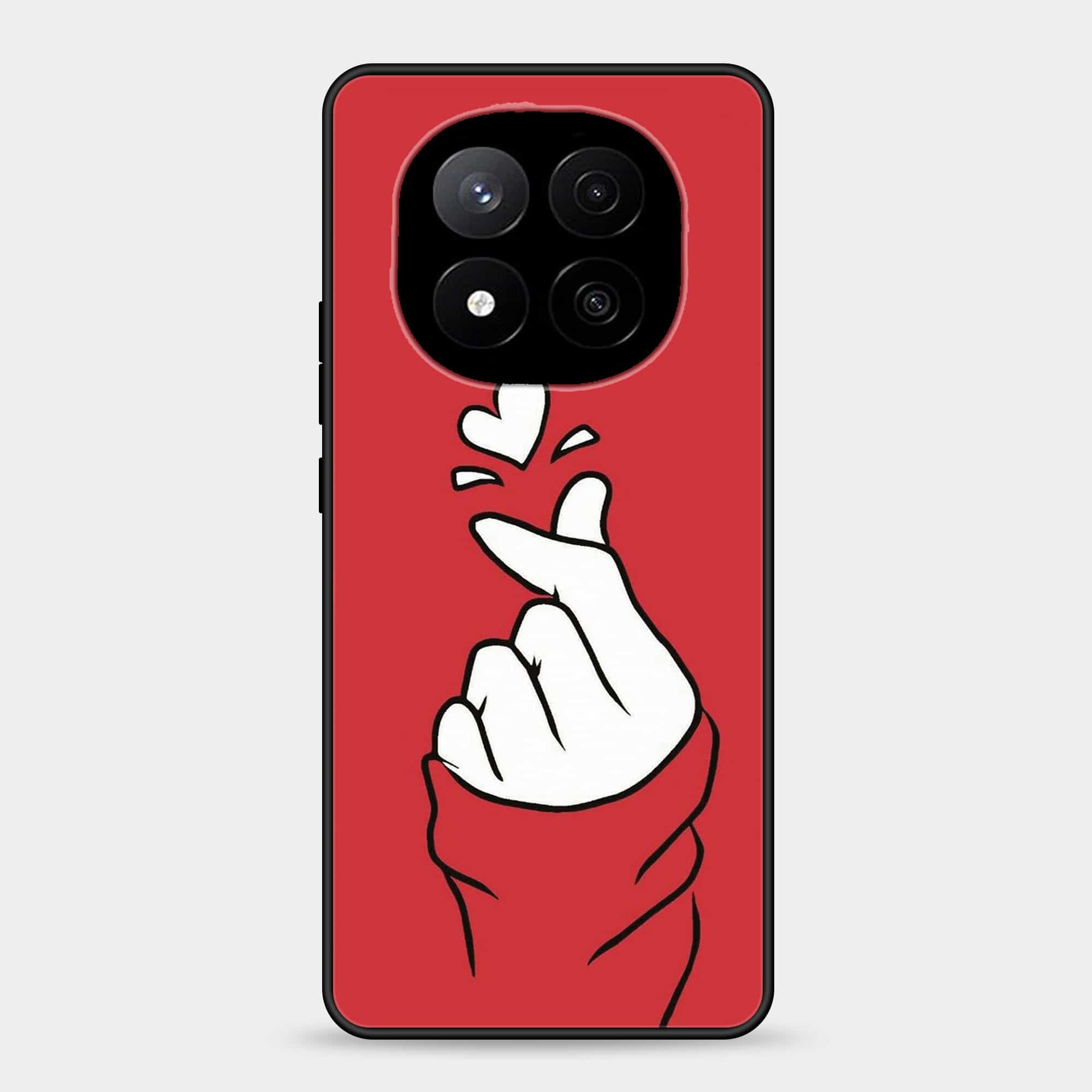 Xiaomi Redmi Note 14 Pro Plus Design-159 Premium Glossy Phone Case