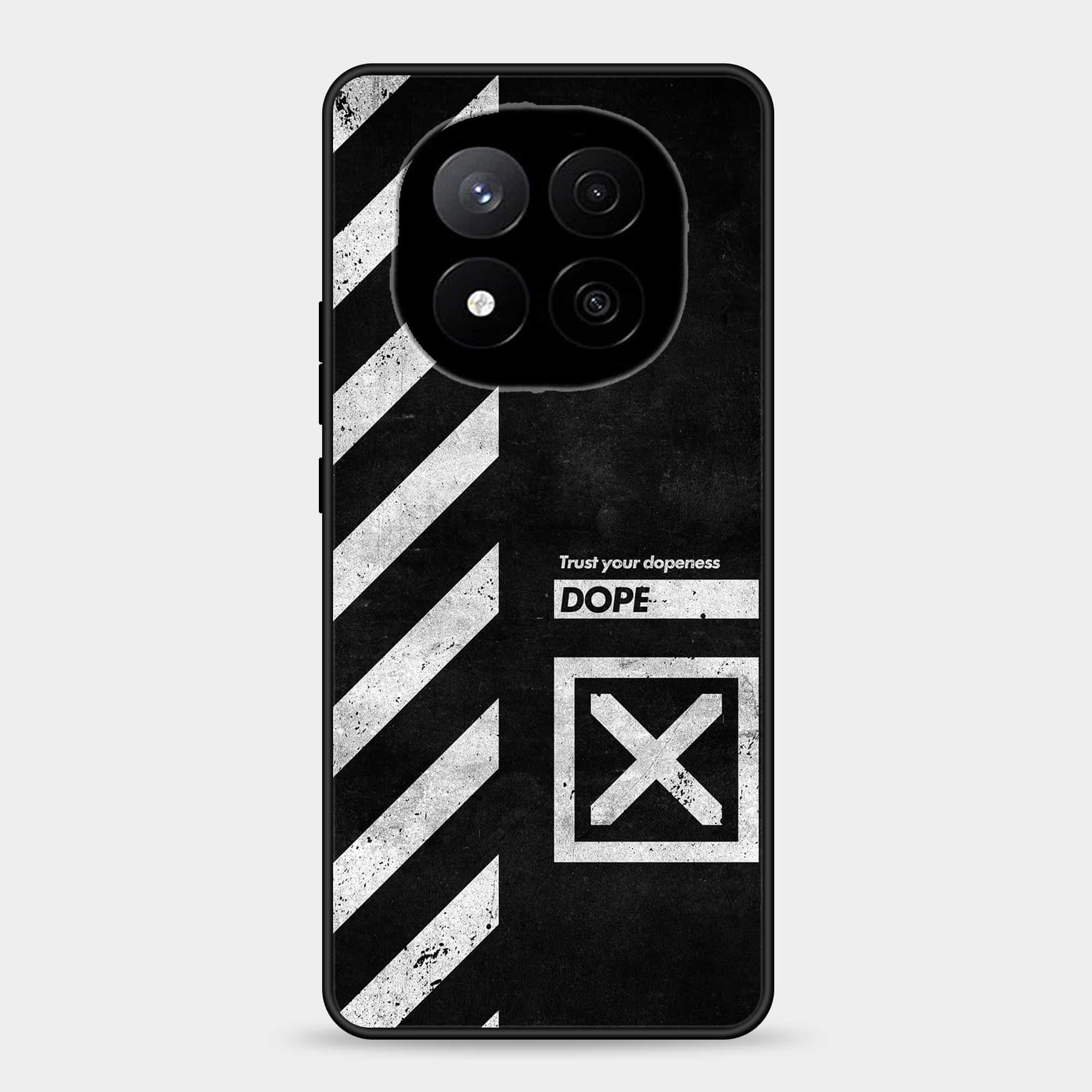 Xiaomi Redmi Note 14 Pro Plus Design-161 Premium Glossy Phone Case