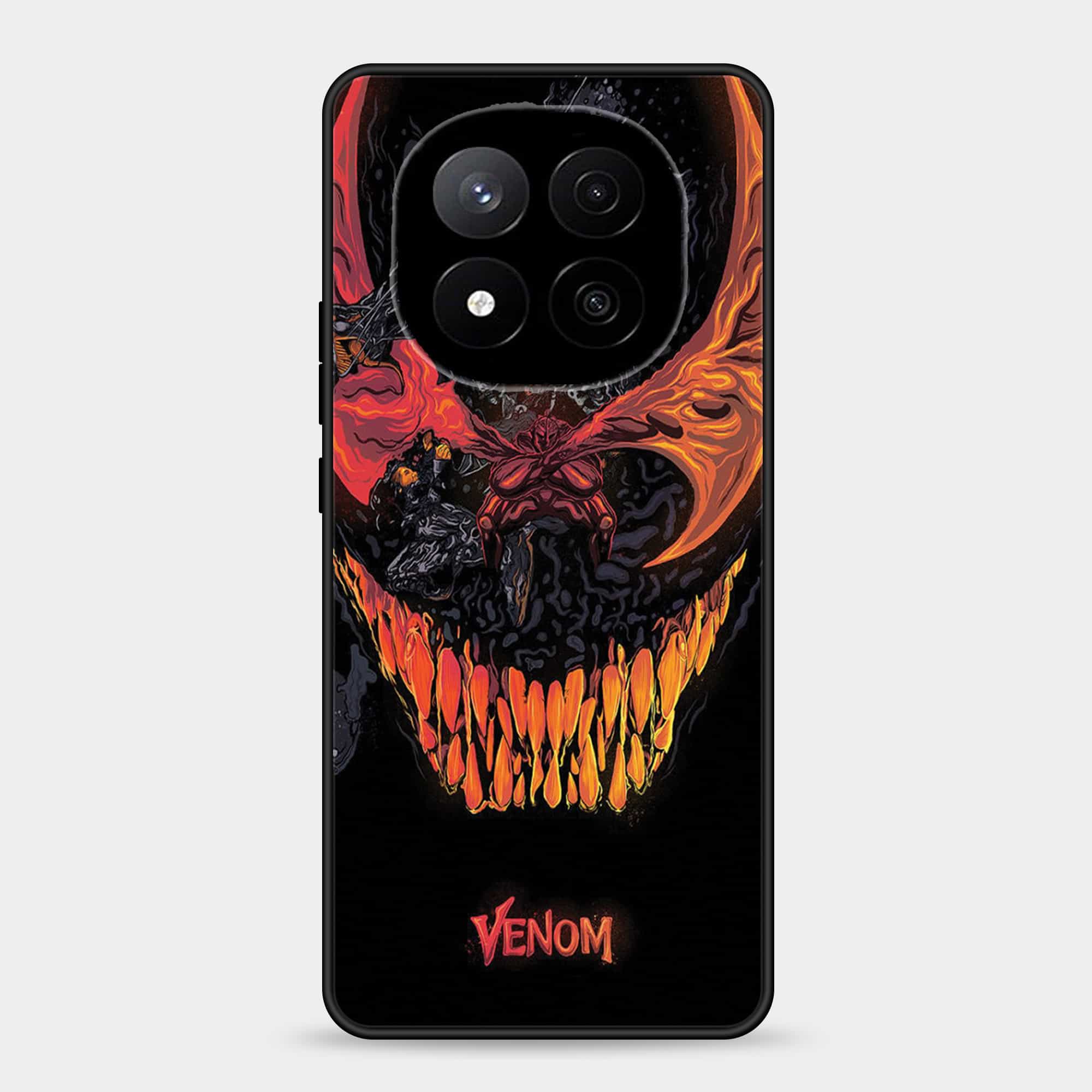 Xiaomi Redmi Note 14 Pro Plus Design-163 Premium Glossy Phone Case