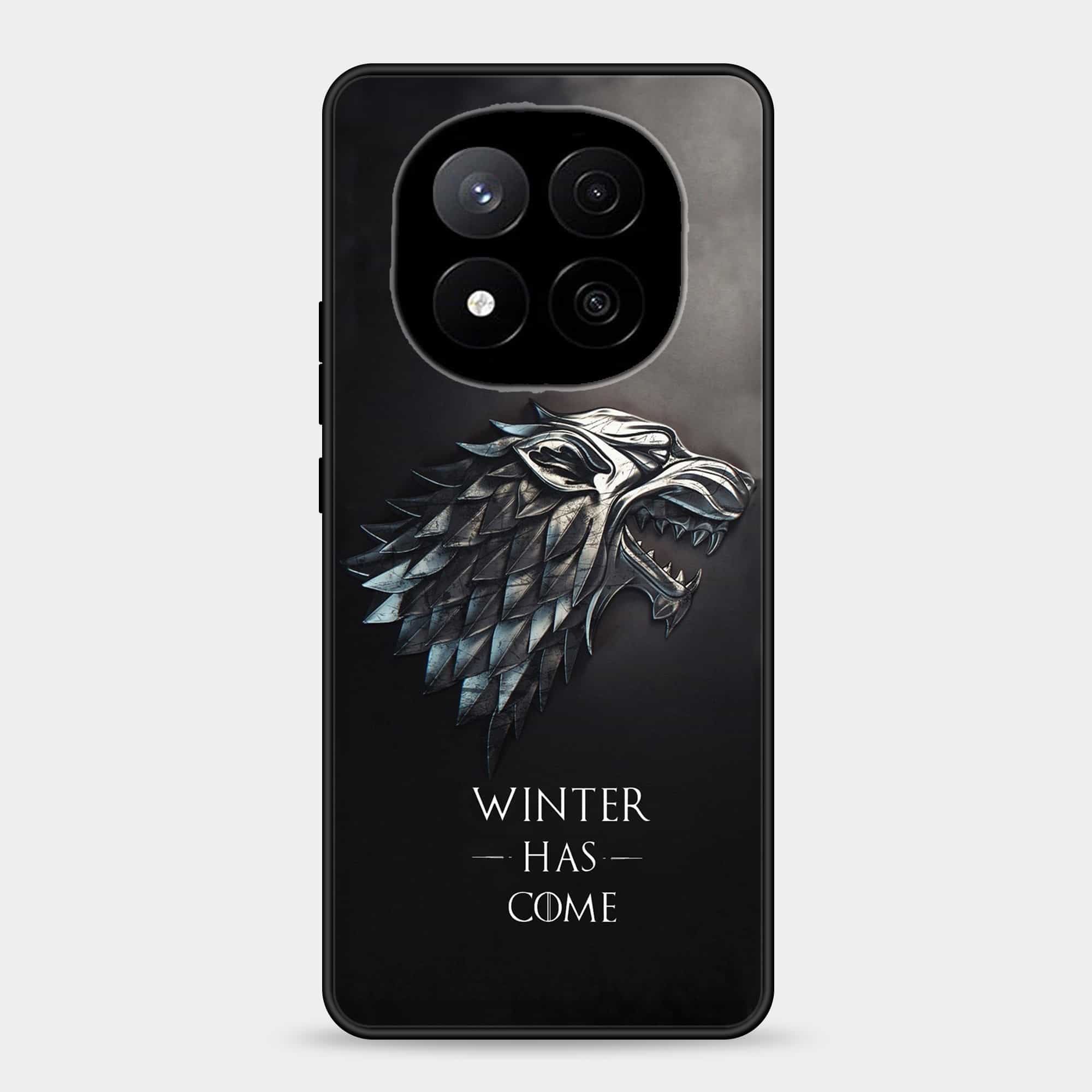 Xiaomi Redmi Note 14 Pro Plus Design-165 Premium Glossy Phone Case