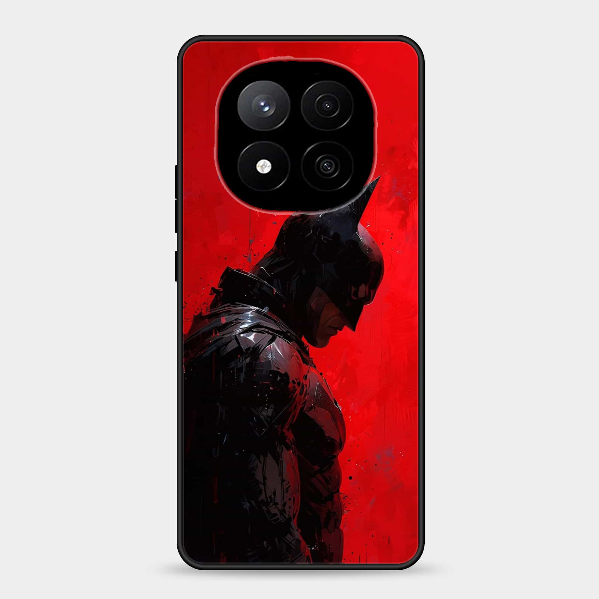 Xiaomi Redmi Note 14 Pro Plus Design-169 Premium Glossy Phone Case