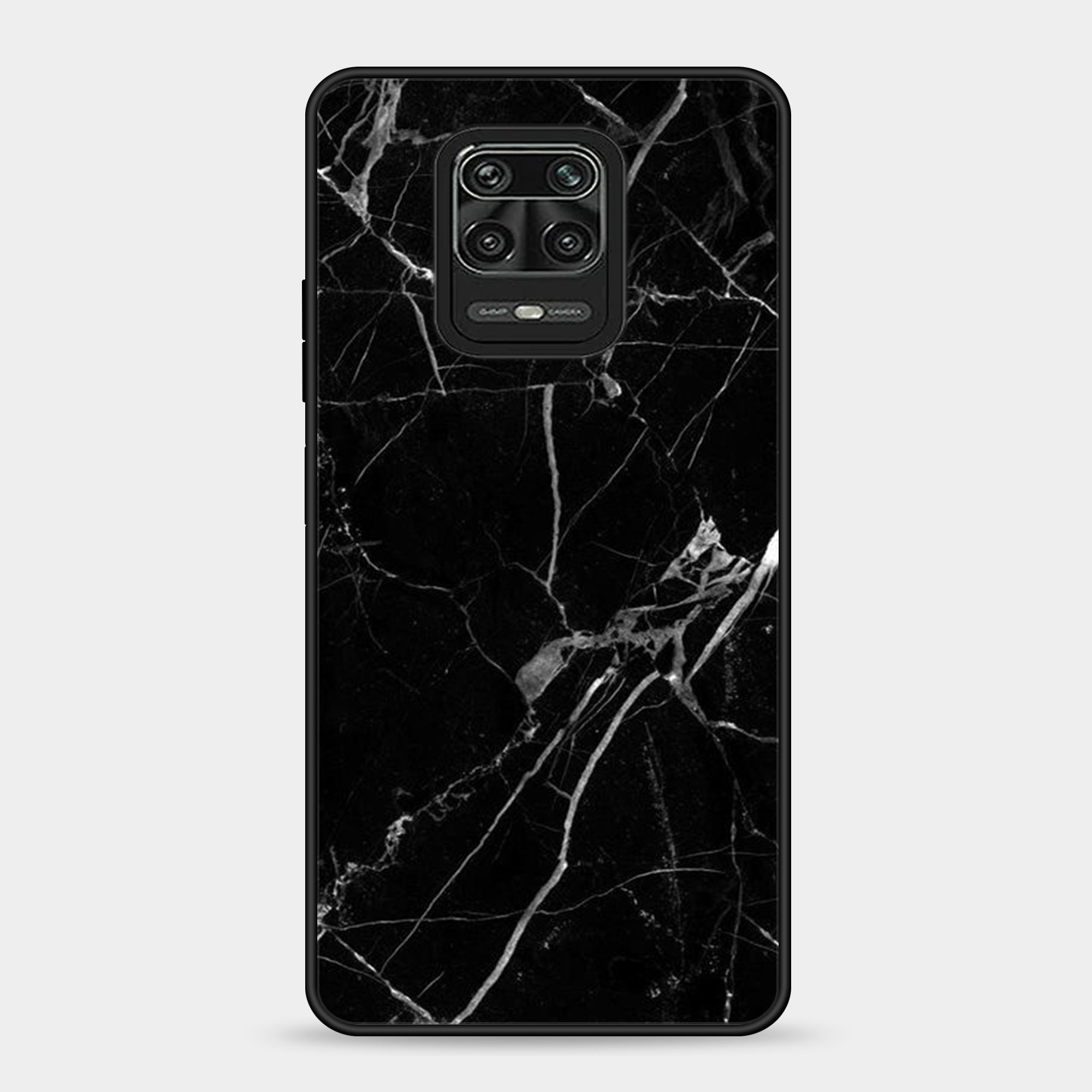 Xiaomi Redmi Note 9S Design-030 Premium Glossy Phone Case