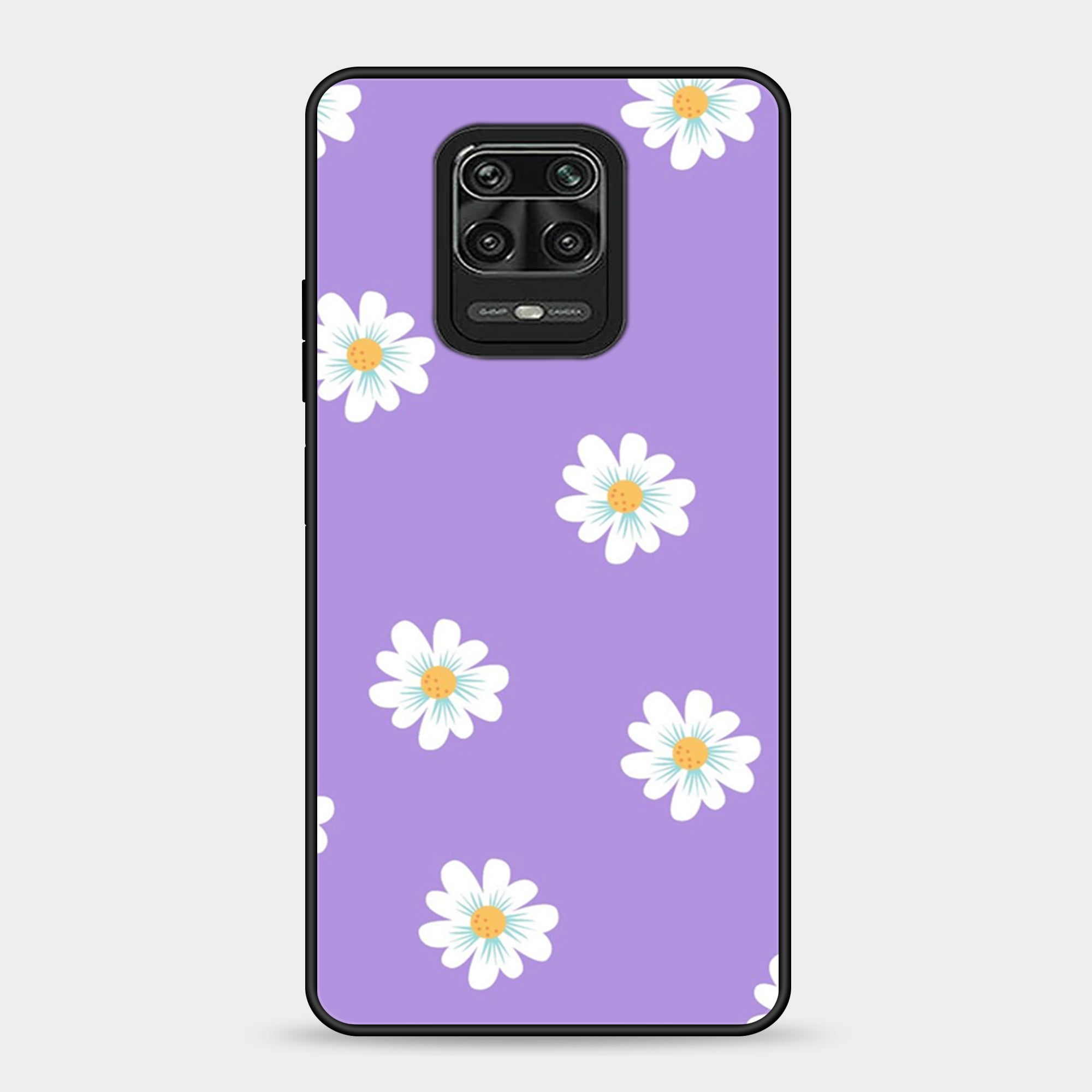 Xiaomi Redmi Note 9S Design-049 Premium Glossy Phone Case