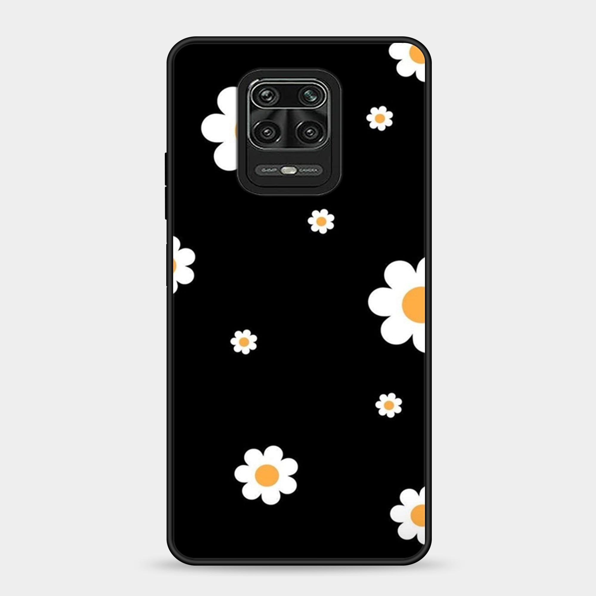 Xiaomi Redmi Note 9S Design-052 Premium Glossy Phone Case