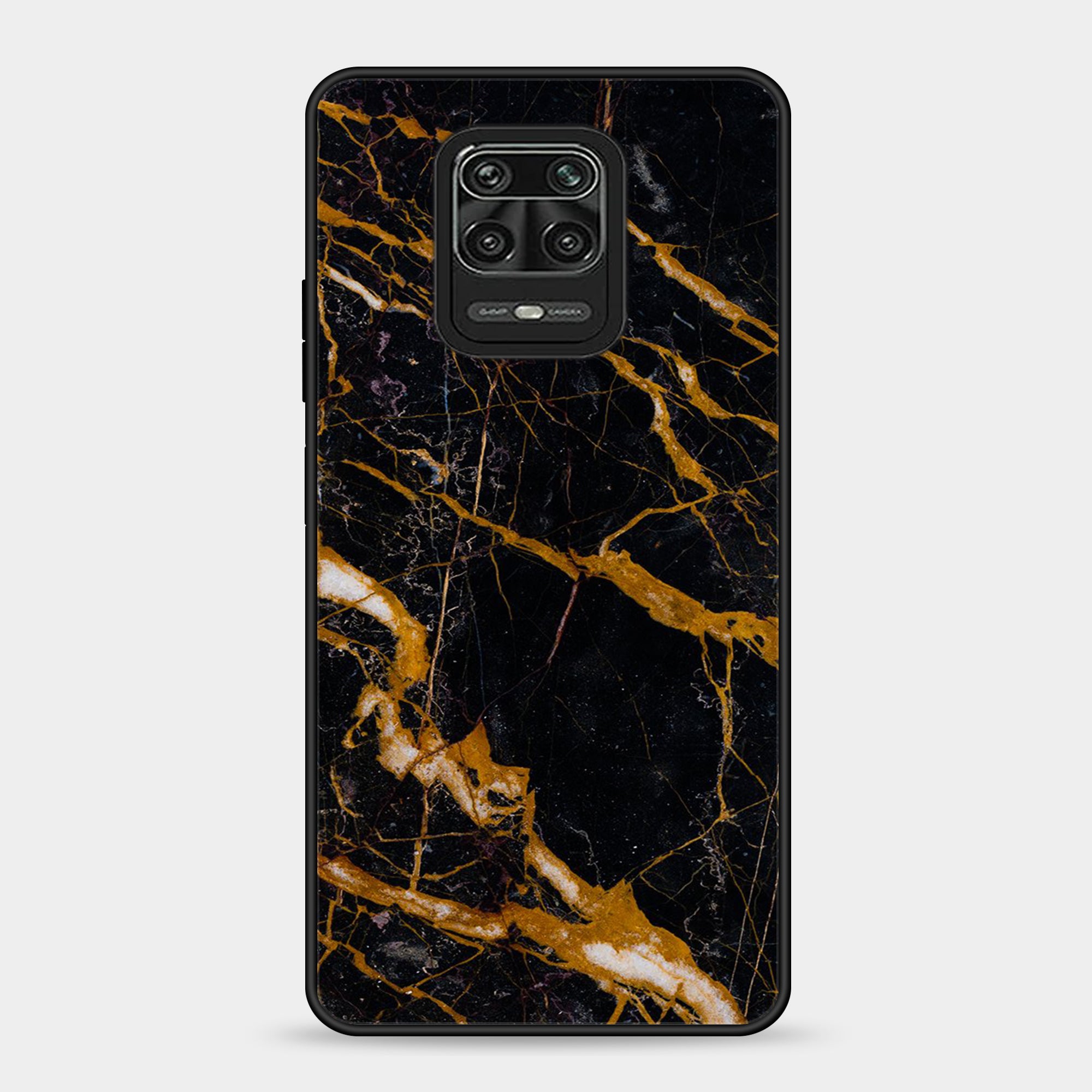 Xiaomi Redmi Note 9S Design-053 Premium Glossy Phone Case