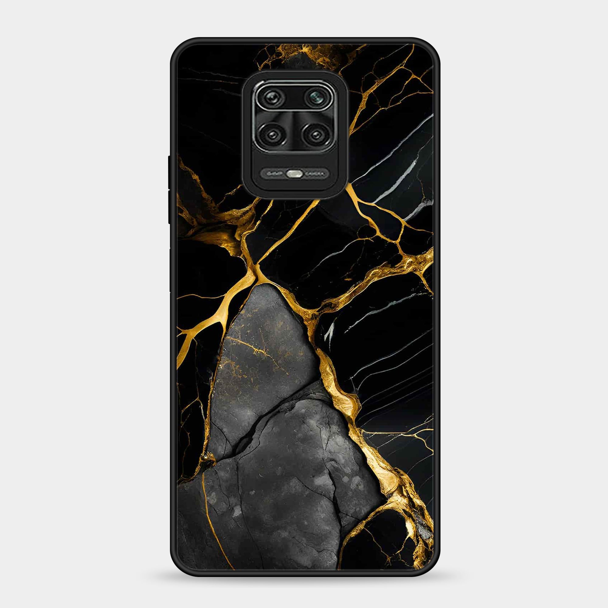 Xiaomi Redmi Note 9 Pro Design-134 Premium Glossy Phone Case