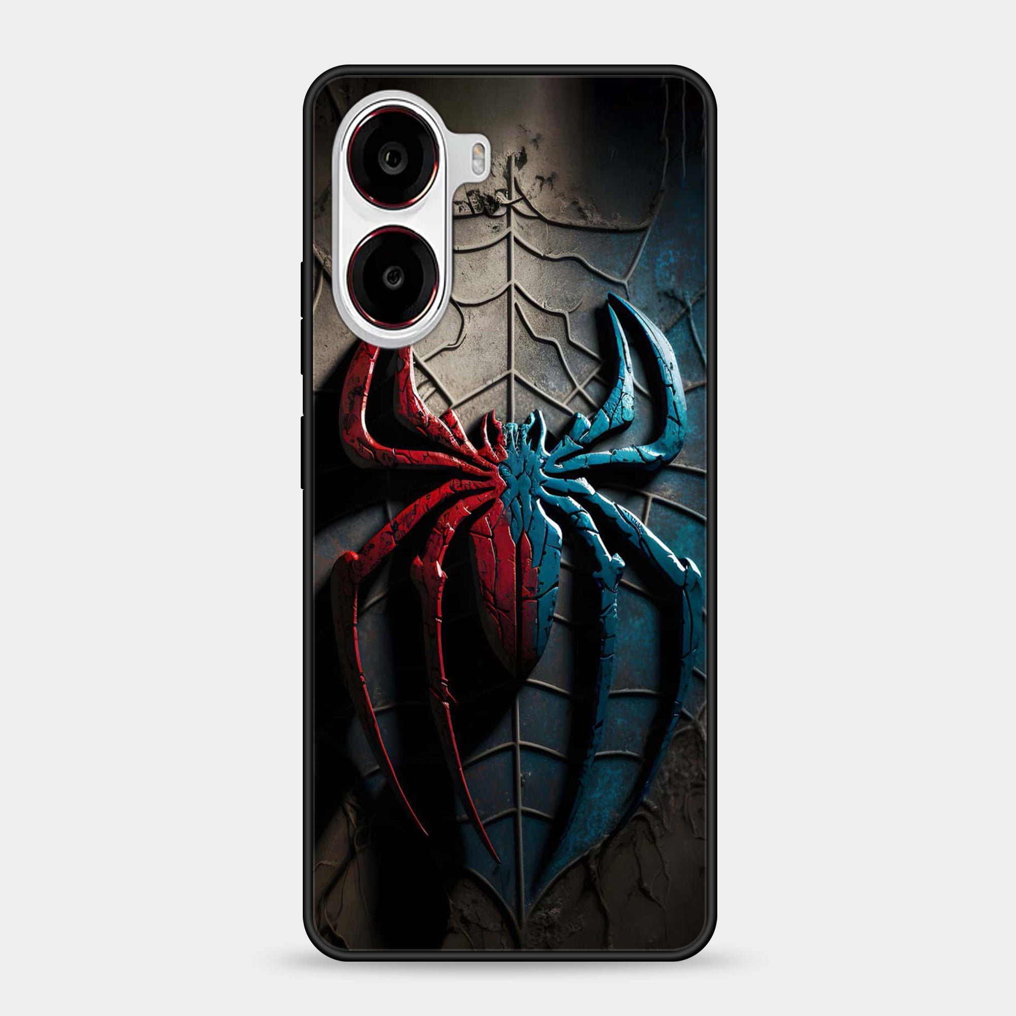 Xiaomi Redmi Turbo 4 Design-015 Premium Glossy Phone Case