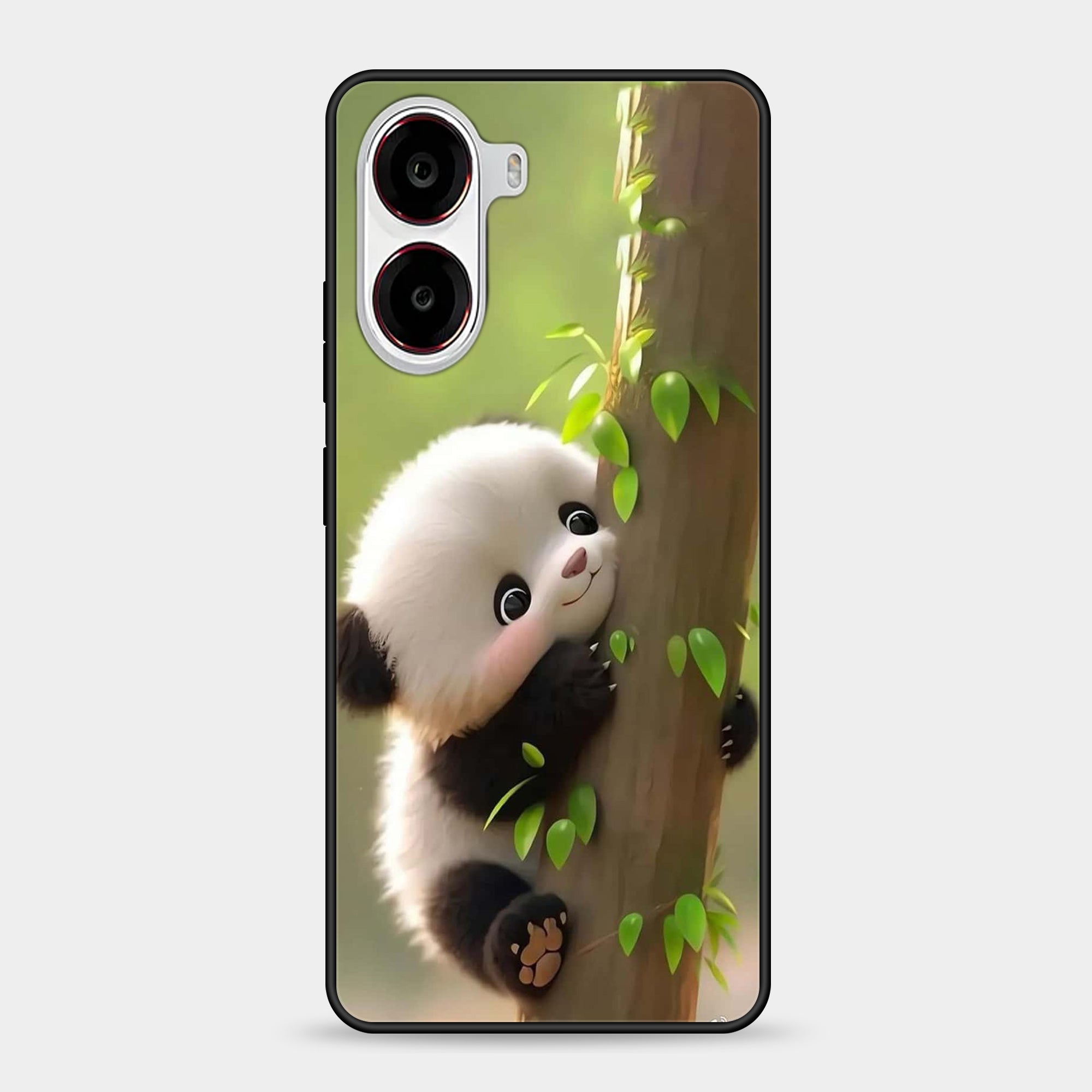 Xiaomi Redmi Turbo 4 Design-016 Premium Glossy Phone Case