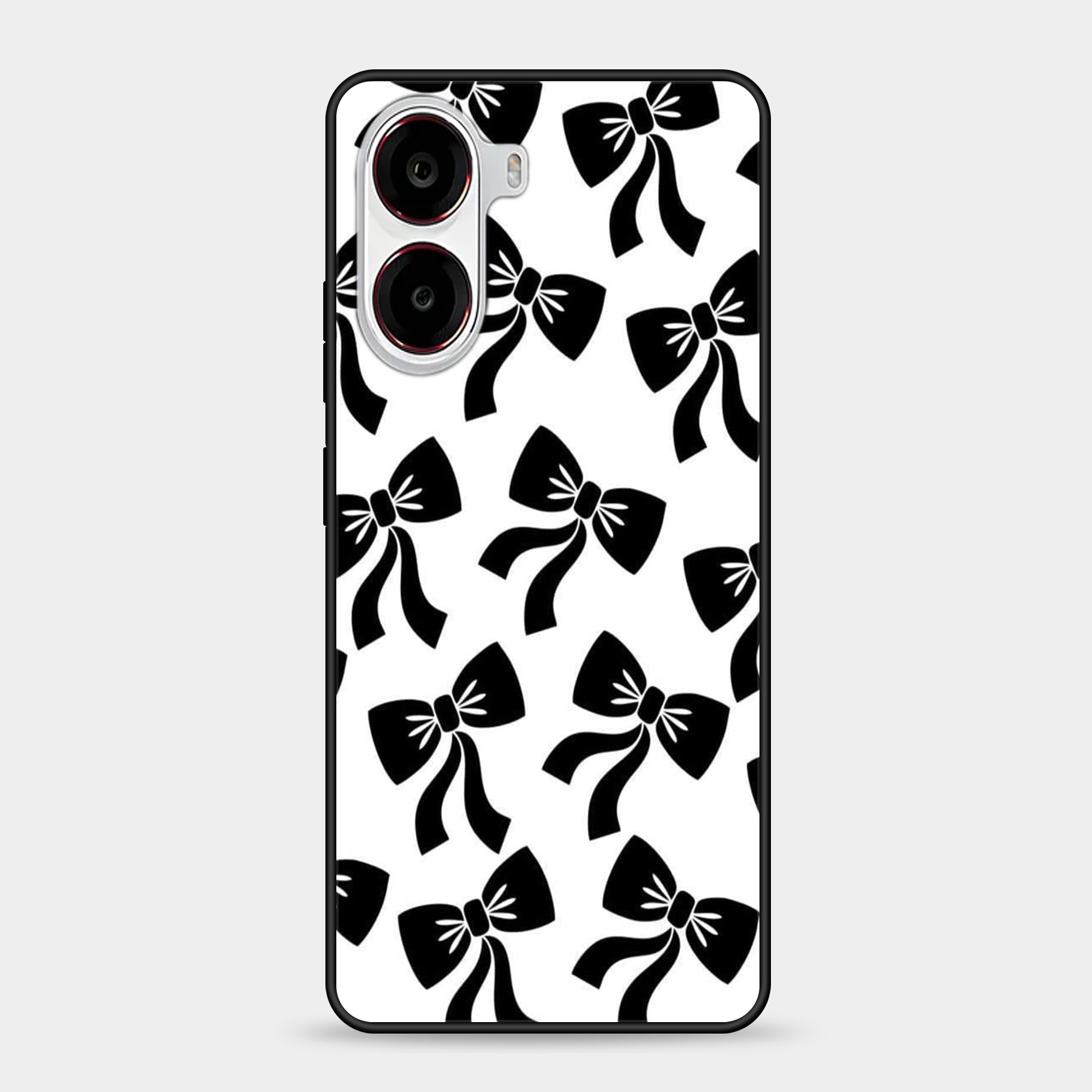 Xiaomi Redmi Turbo 4 Design-024 Premium Glossy Phone Case