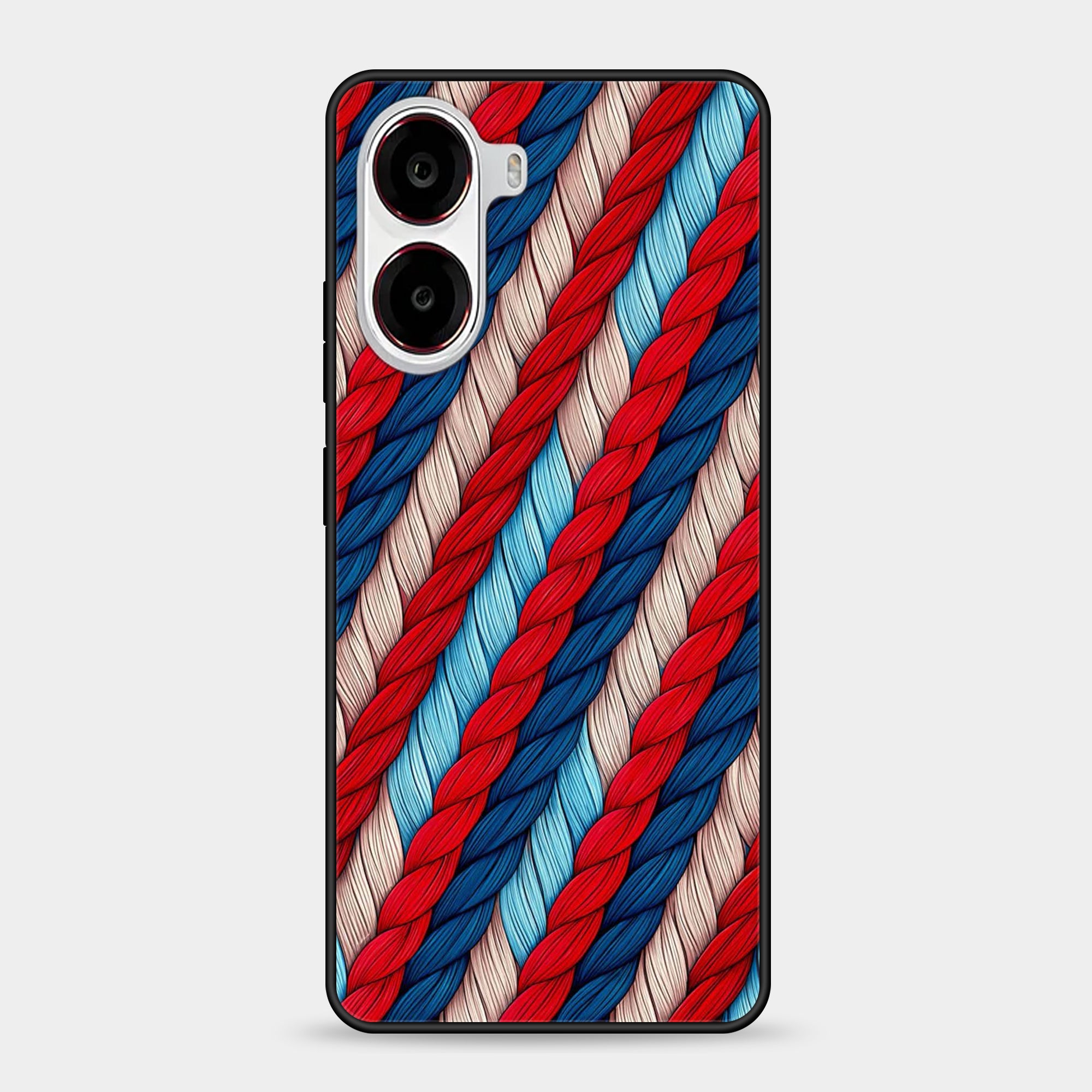 Xiaomi Redmi Turbo 4 Design-026 Premium Glossy Phone Case