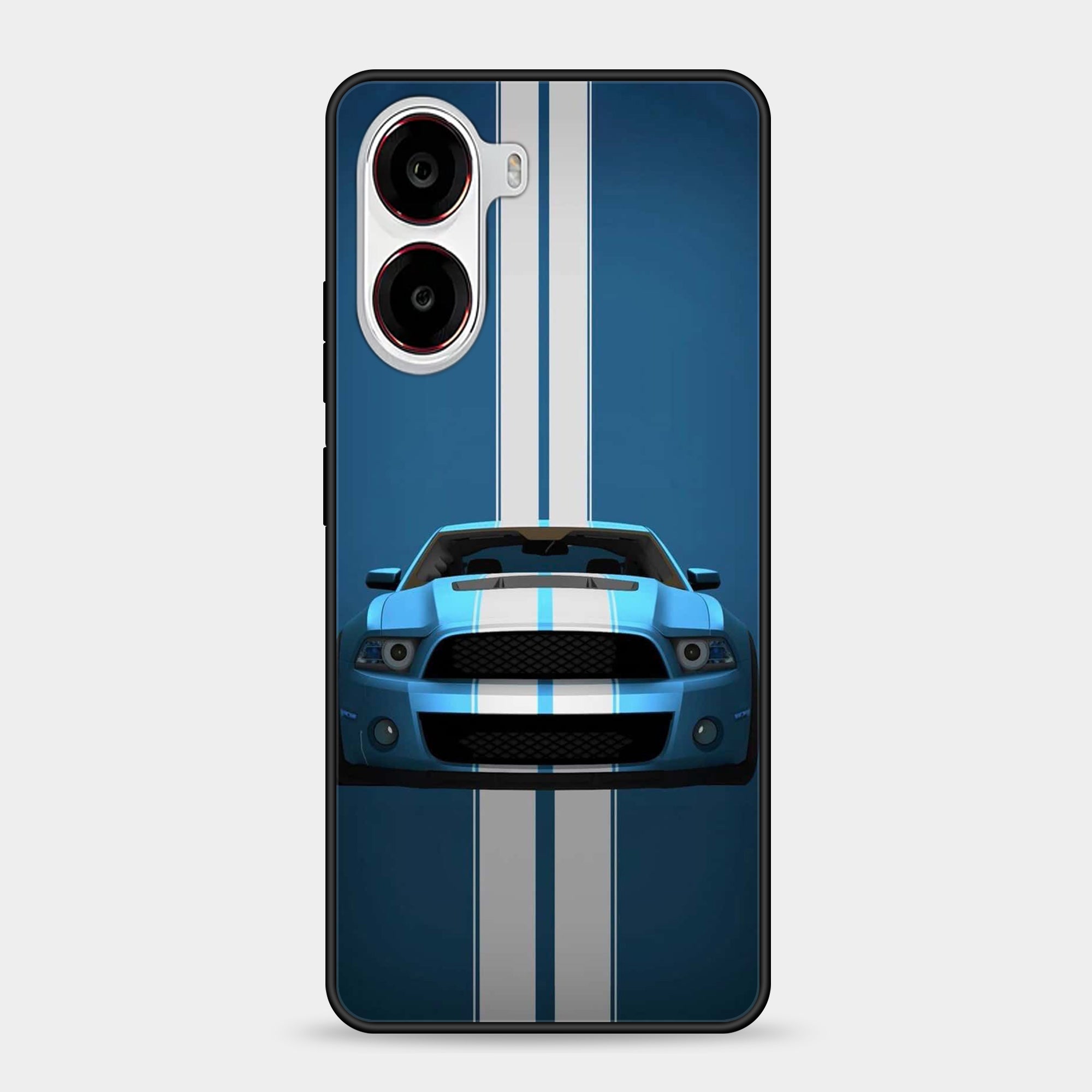 Xiaomi Redmi Turbo 4 Design-028 Premium Glossy Phone Case