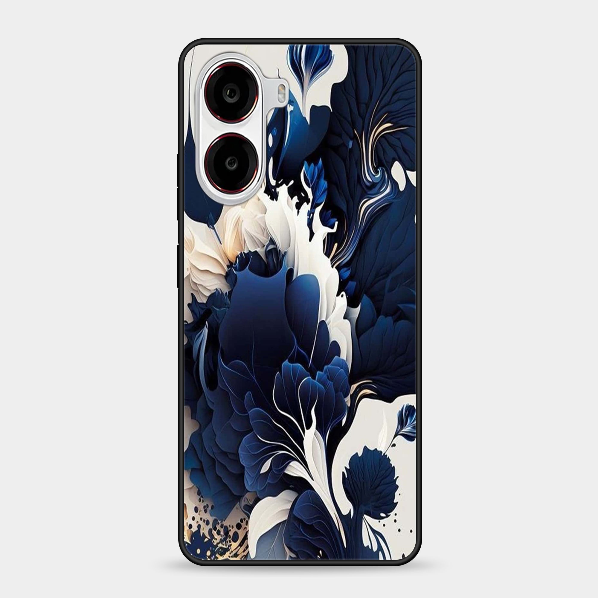 Xiaomi Redmi Turbo 4 Design-038 Premium Glossy Phone Case