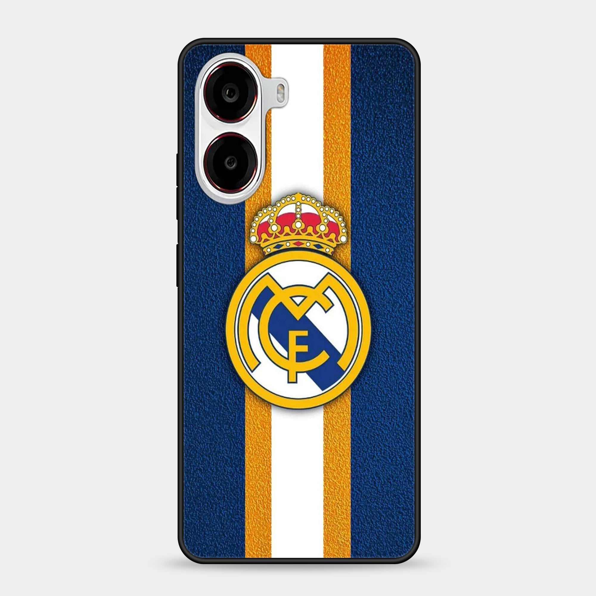 Xiaomi Redmi Turbo 4 Design-040 Premium Glossy Phone Case