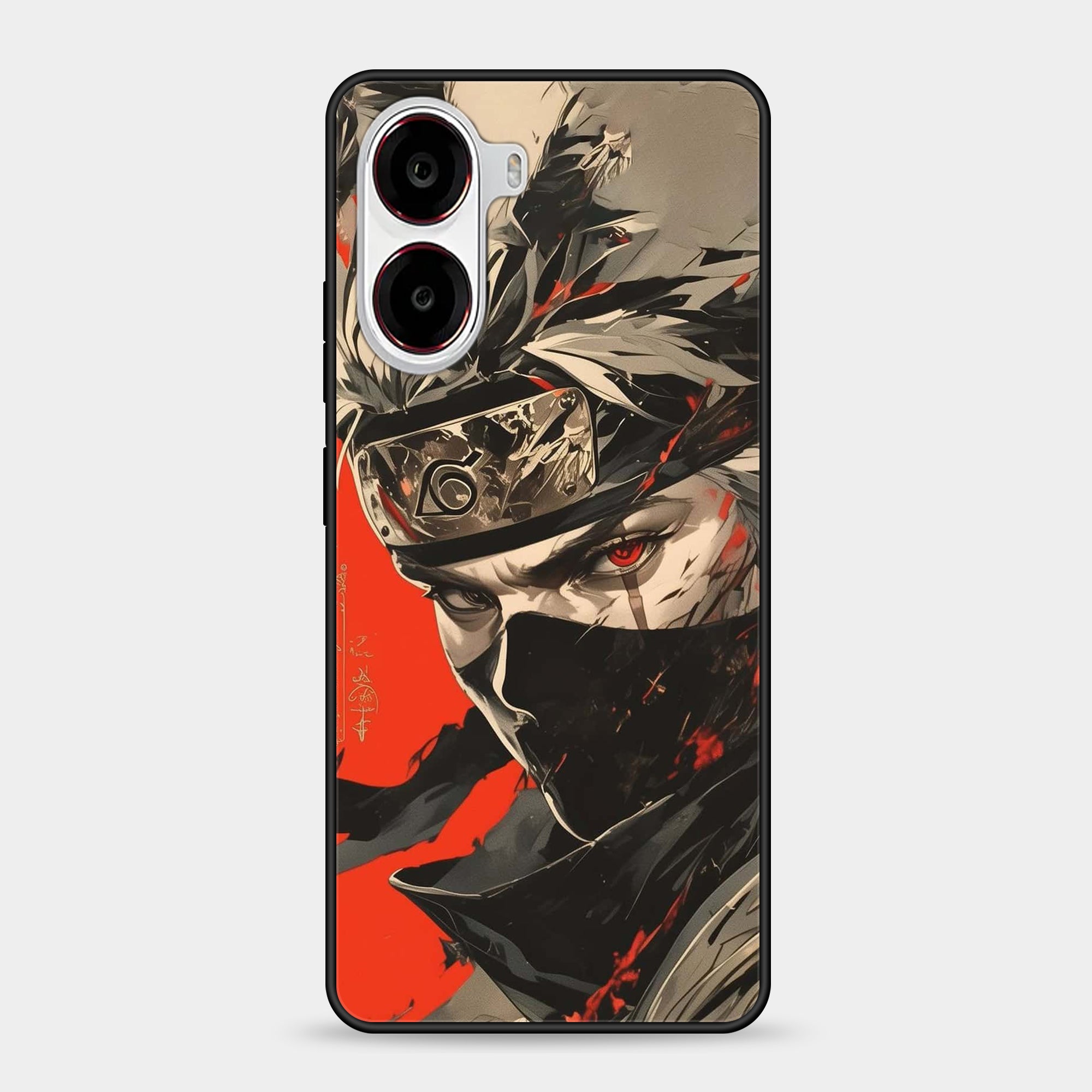 Xiaomi Redmi Turbo 4 Design-045 Premium Glossy Phone Case