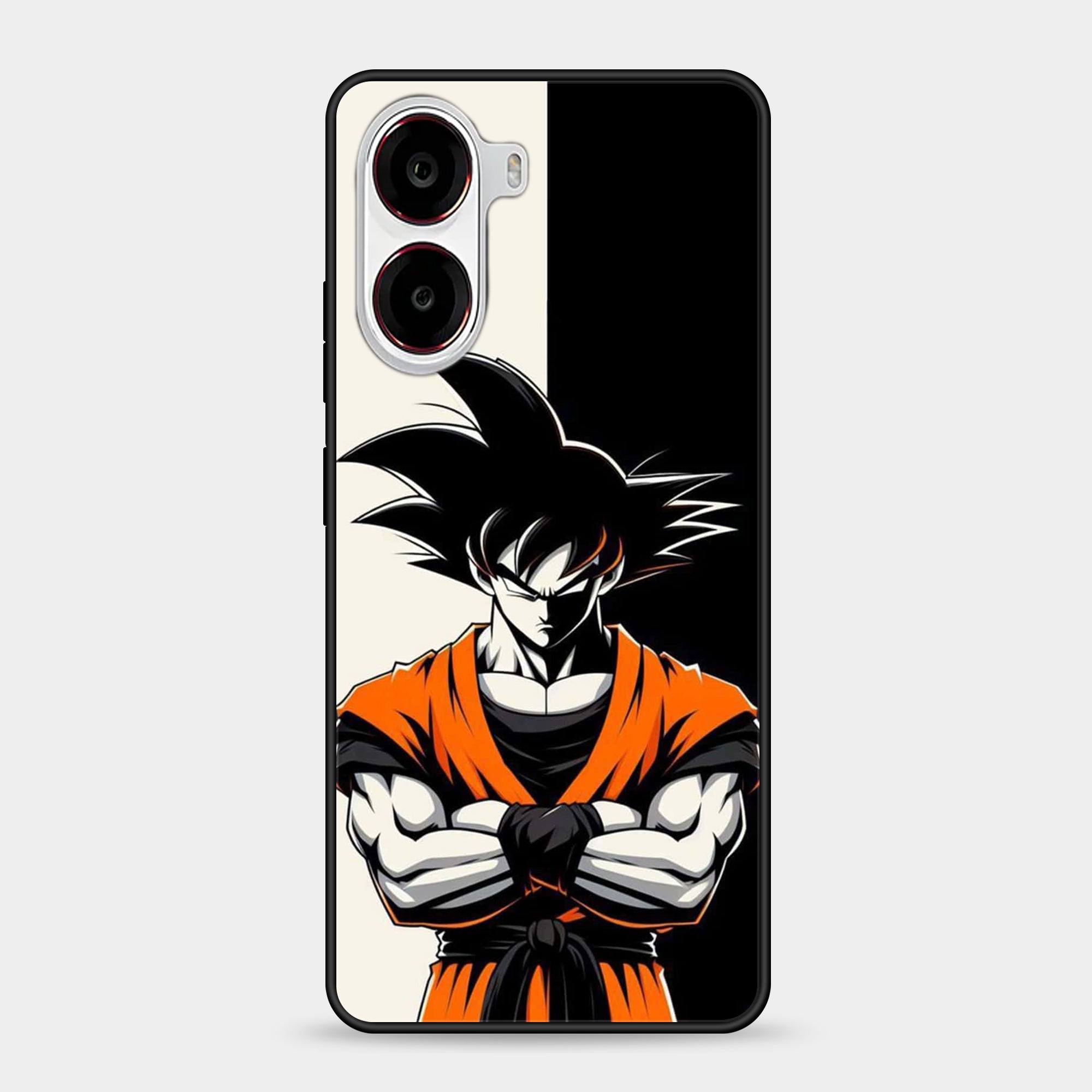 Xiaomi Redmi Turbo 4 Design-047 Premium Glossy Phone Case