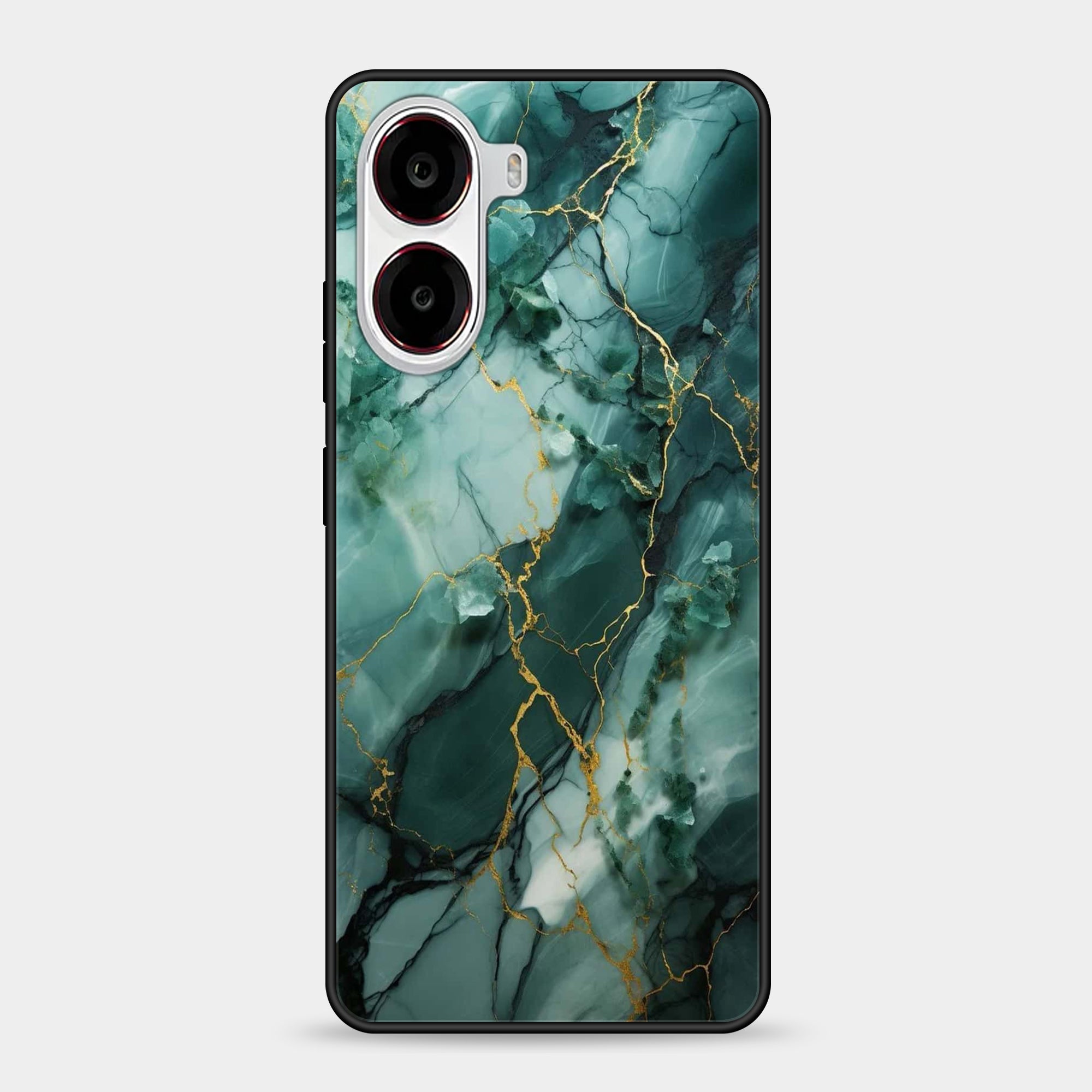 Xiaomi Redmi Turbo 4 Design-062 Premium Glossy Phone Case