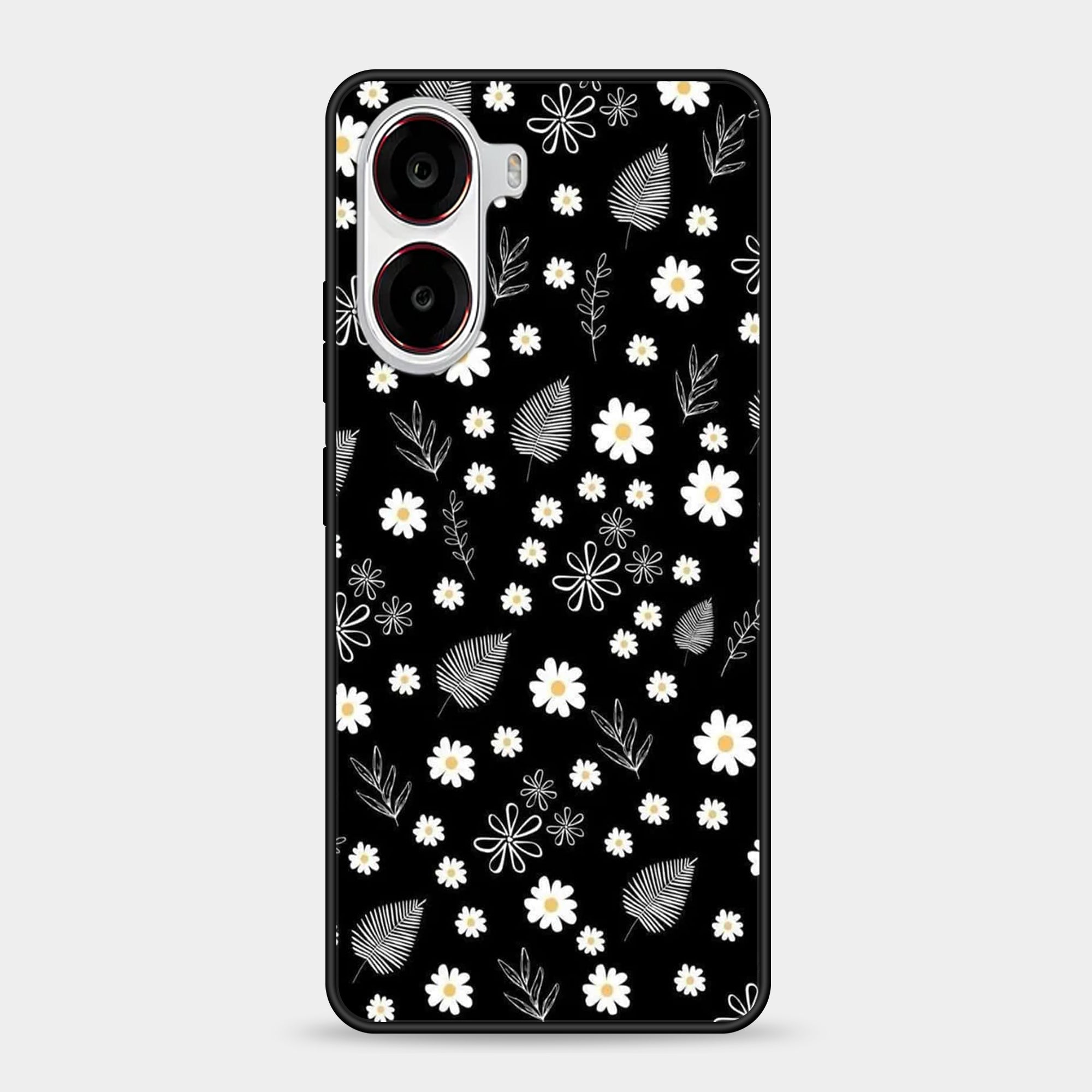 Xiaomi Redmi Turbo 4 Design-069 Premium Glossy Phone Case