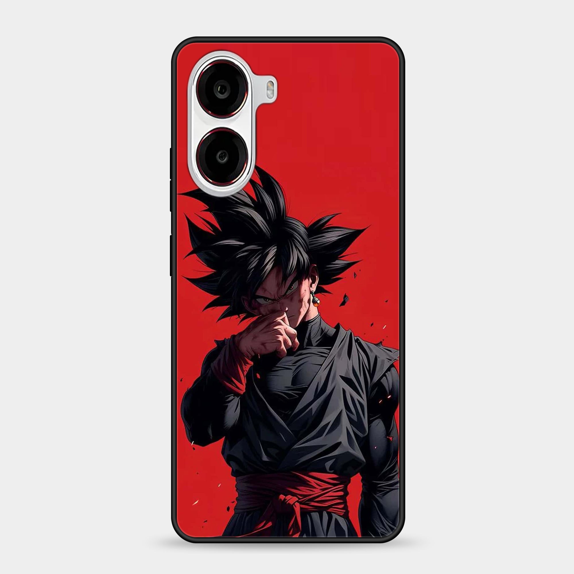 Xiaomi Redmi Turbo 4 Design-071 Premium Glossy Phone Case