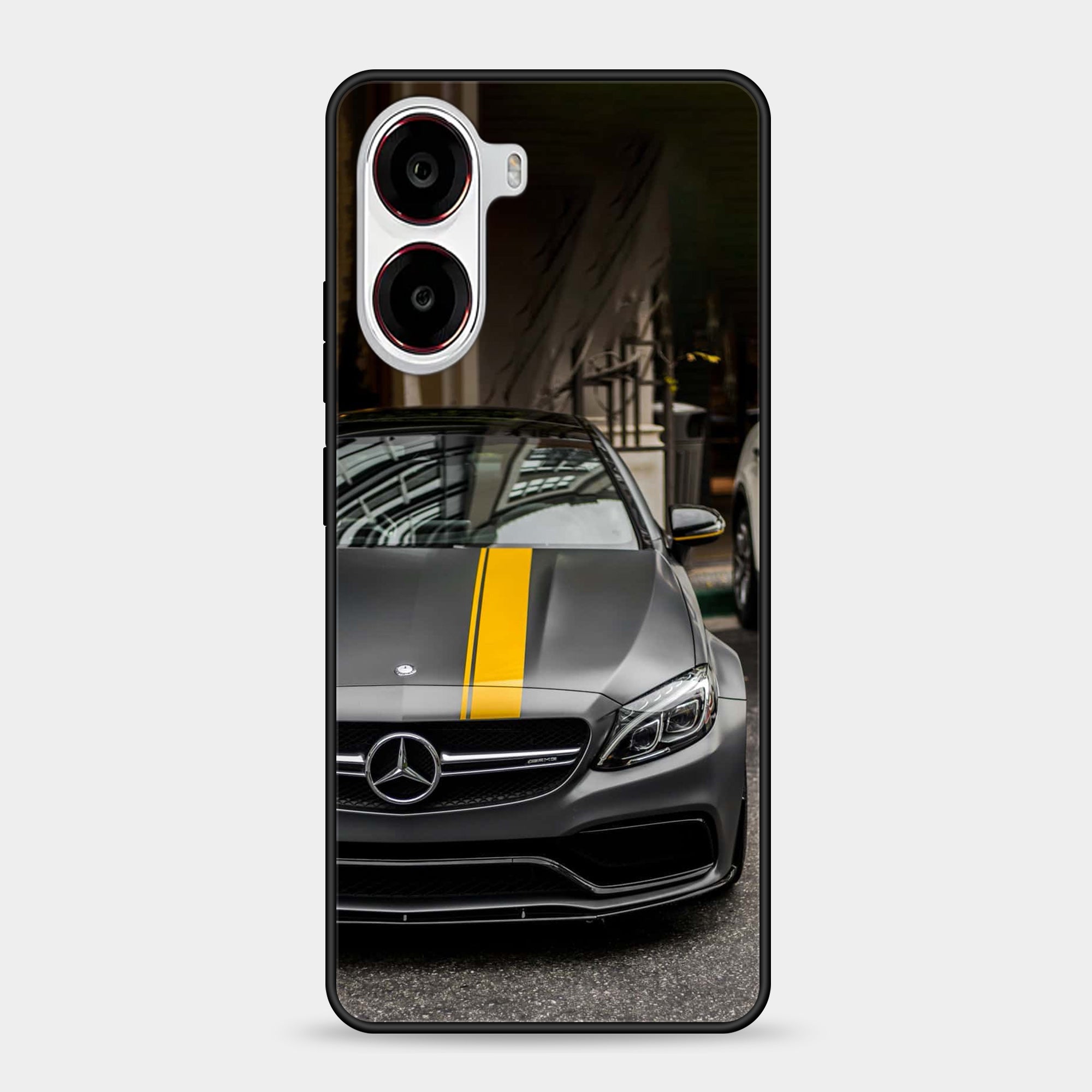 Xiaomi Redmi Turbo 4 Design-081 Premium Glossy Phone Case