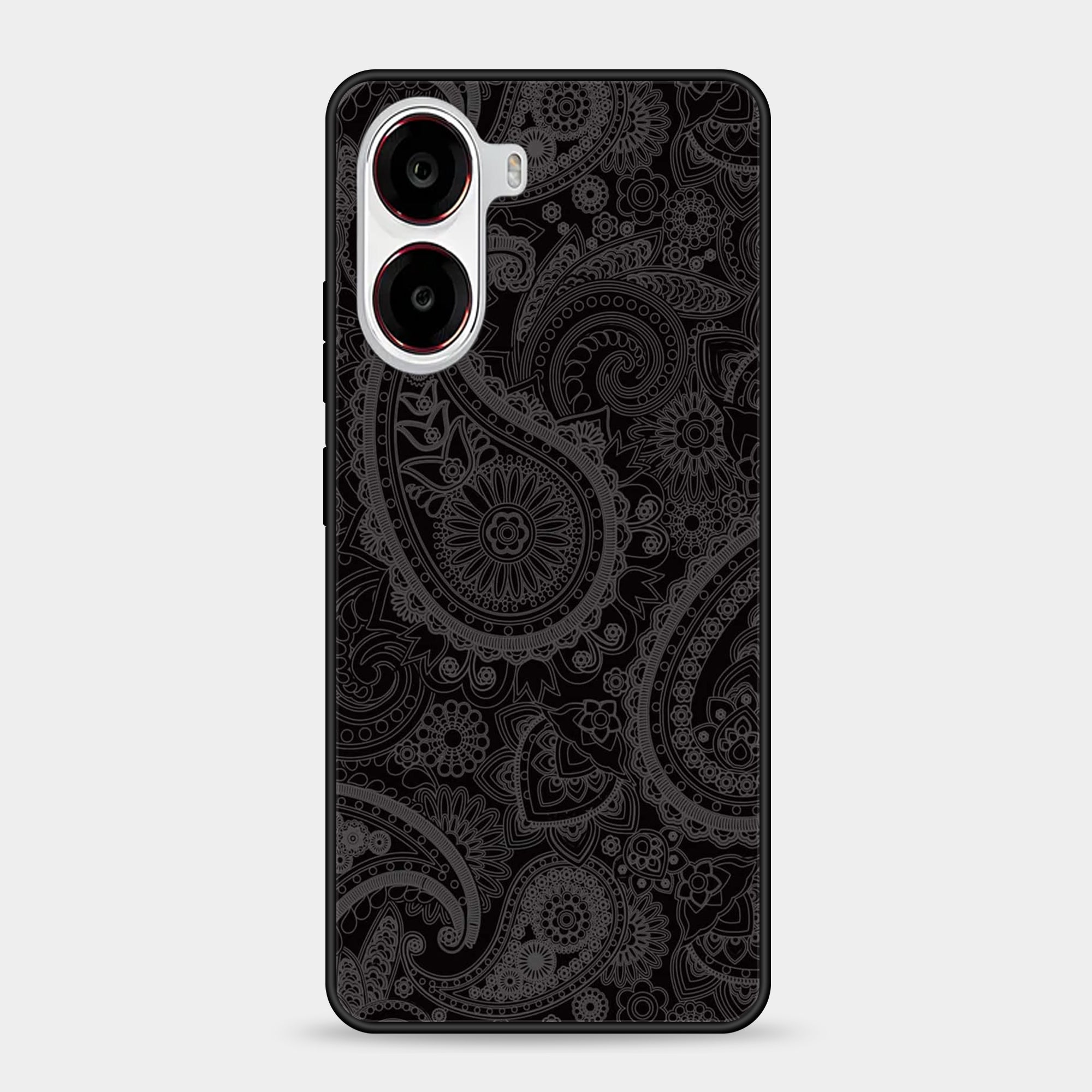 Xiaomi Redmi Turbo 4 Design-089 Premium Glossy Phone Case