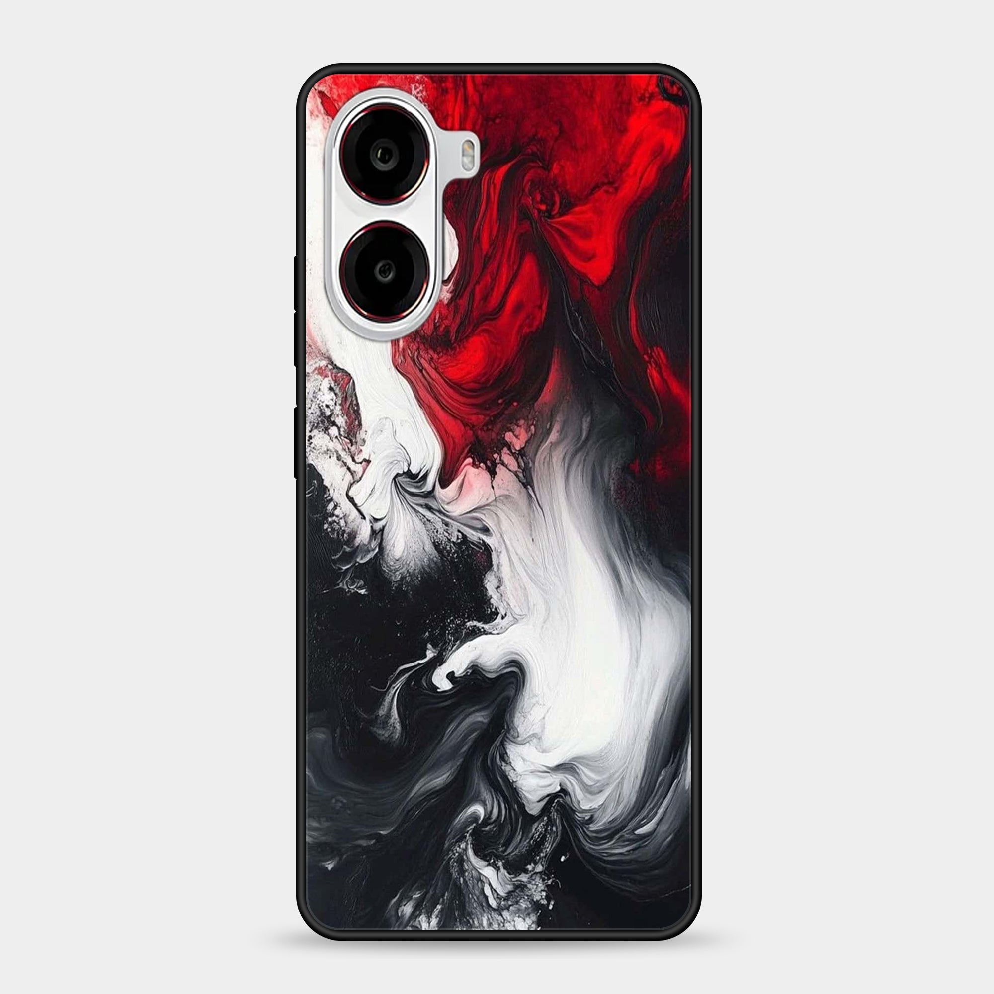 Xiaomi Redmi Turbo 4 Design-095 Premium Glossy Phone Case