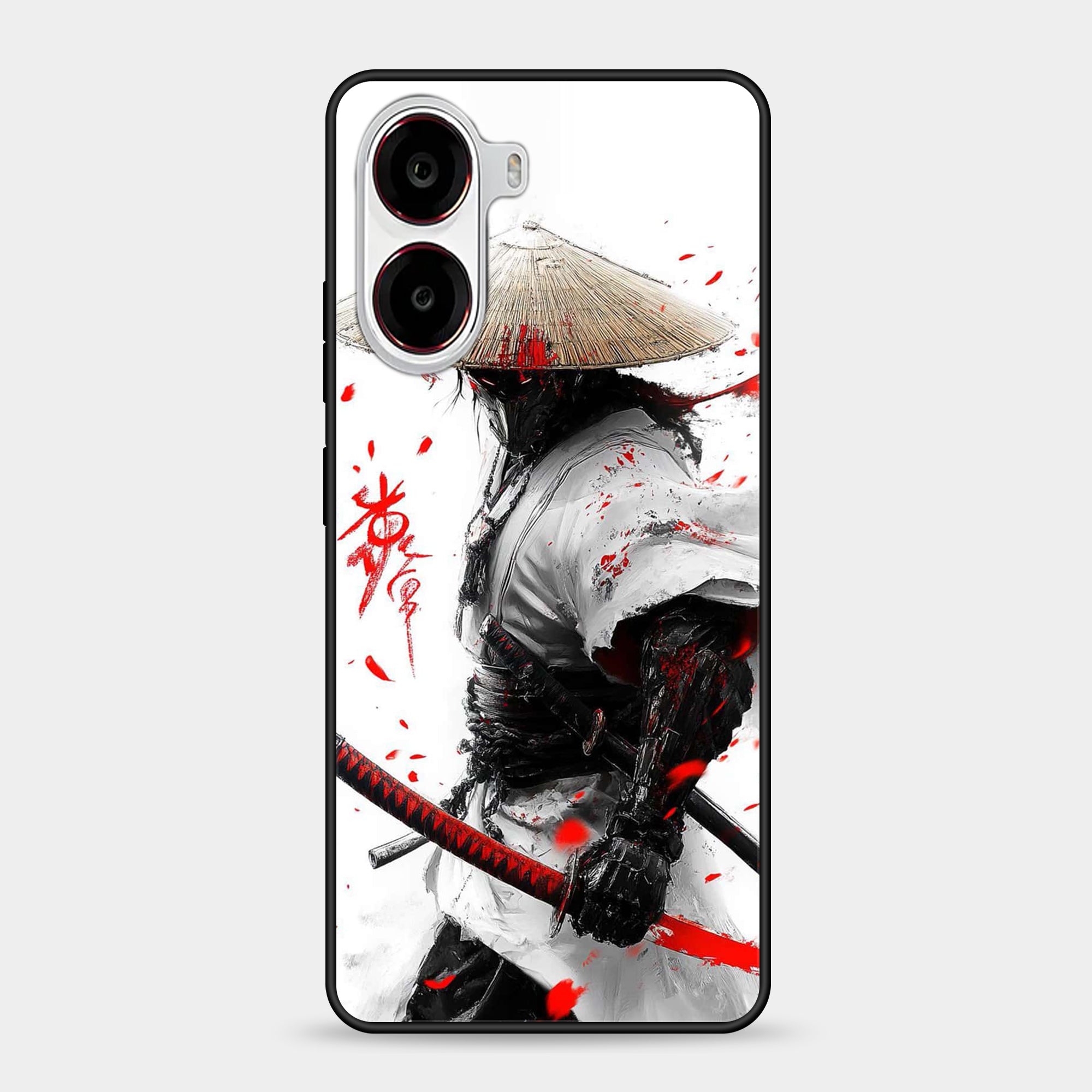 Xiaomi Redmi Turbo 4 Design-096 Premium Glossy Phone Case