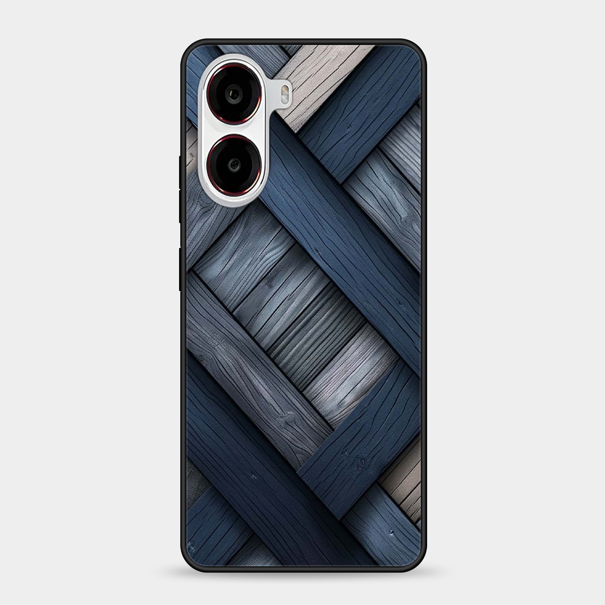 Xiaomi Redmi Turbo 4 Design-107 Premium Glossy Phone Case