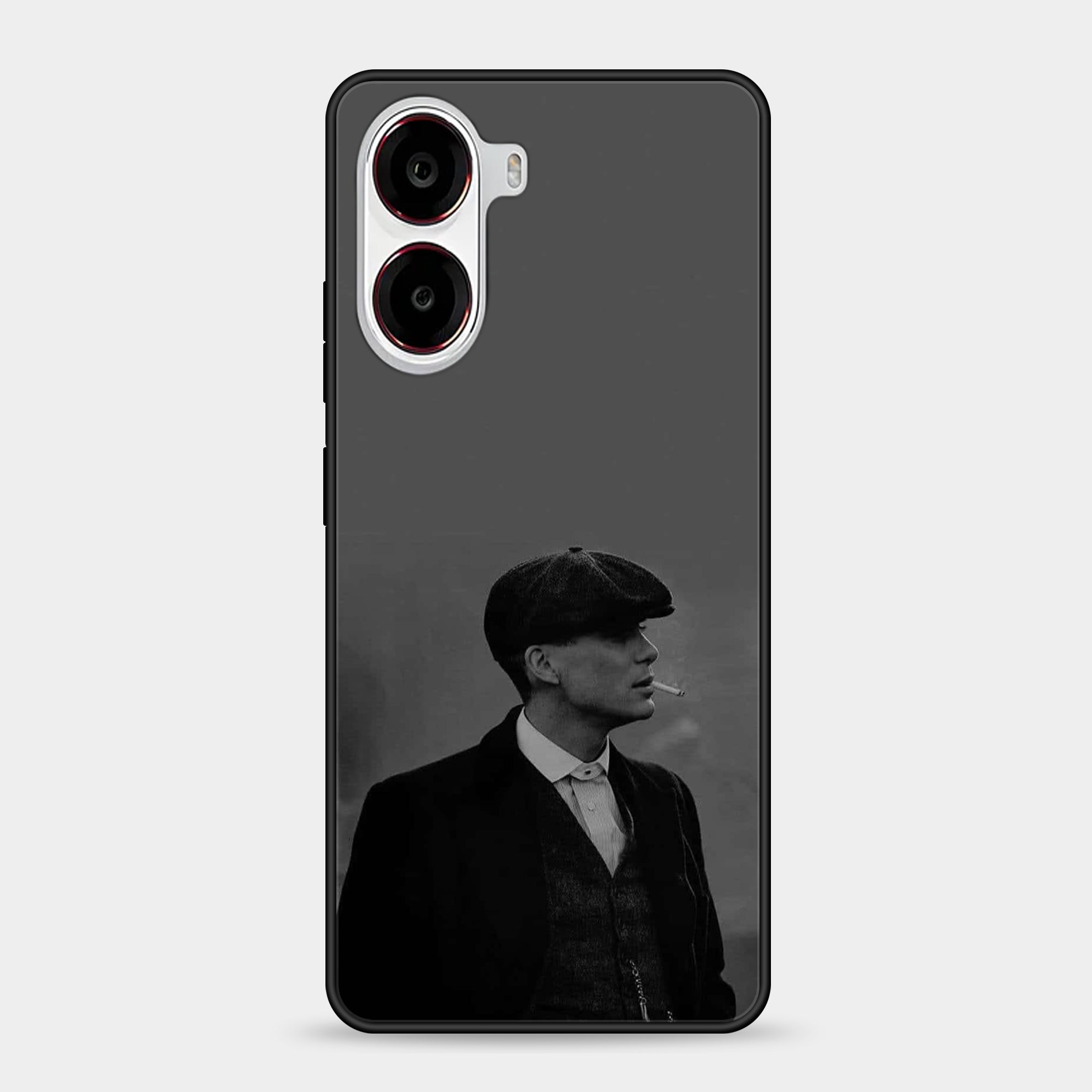 Xiaomi Redmi Turbo 4 Design-110 Premium Glossy Phone Case