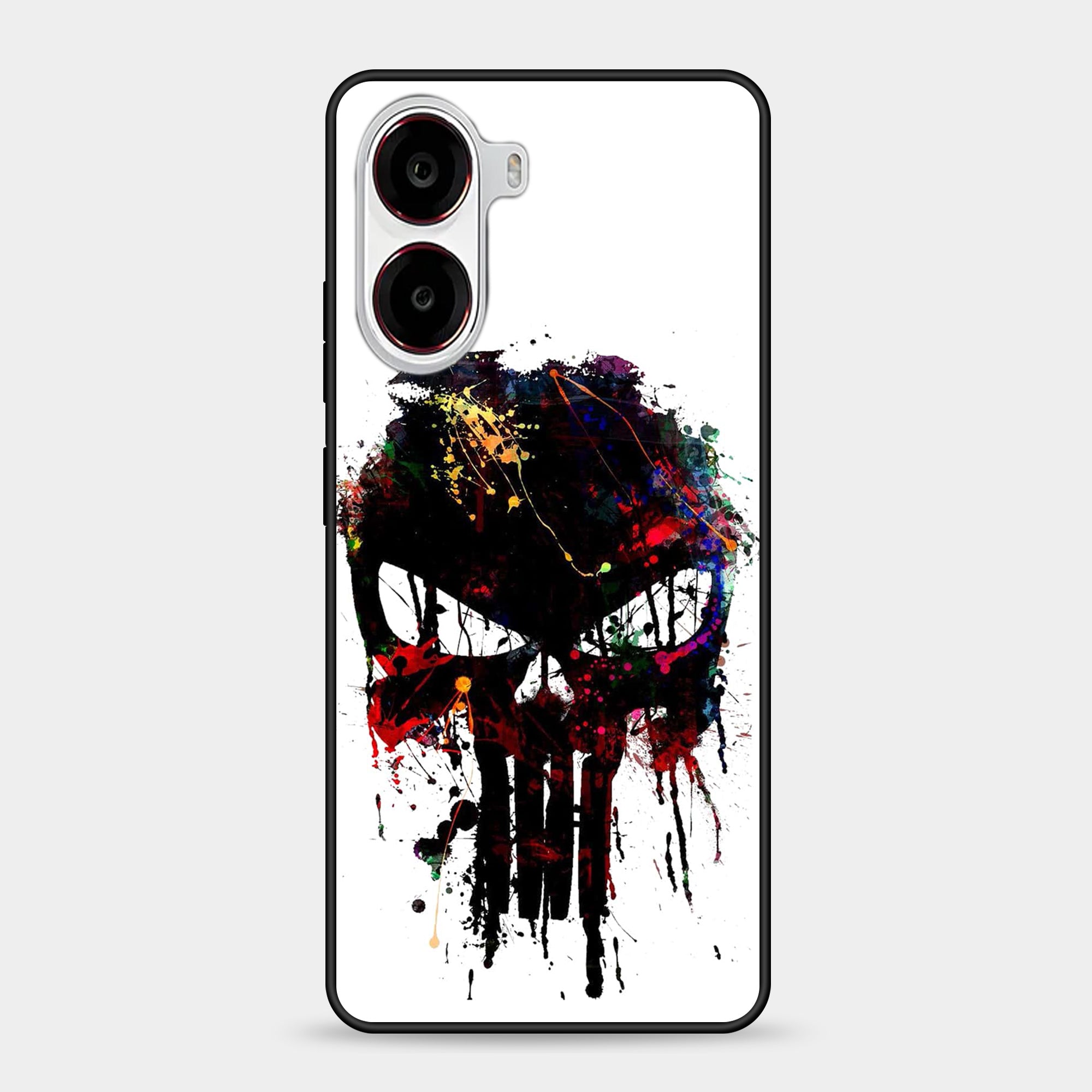 Xiaomi Redmi Turbo 4 Design-151 Premium Glossy Phone Case