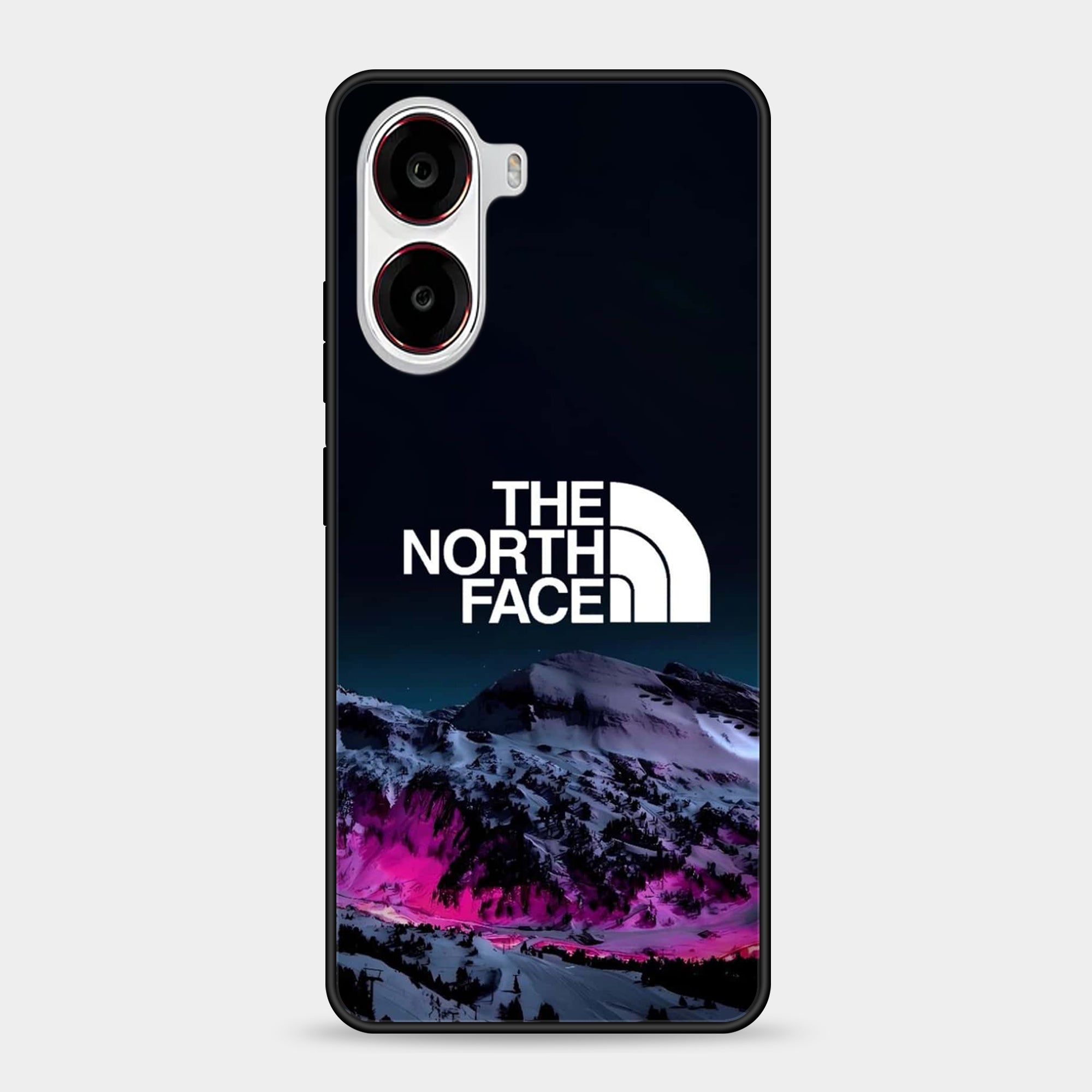 Xiaomi Redmi Turbo 4 Design-152 Premium Glossy Phone Case