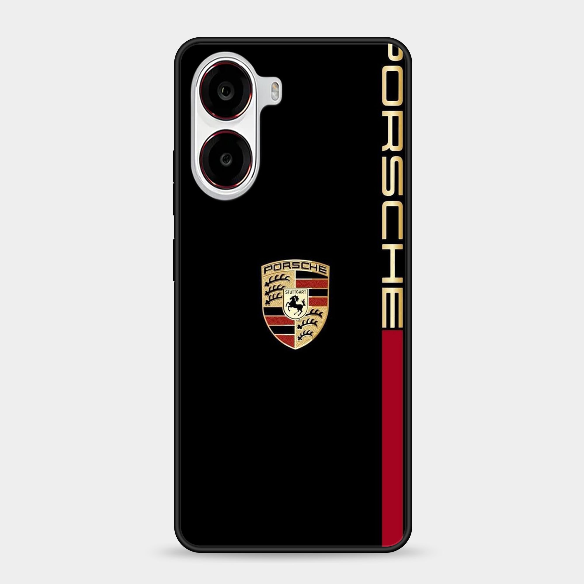 Xiaomi Redmi Turbo 4 Design-161 Premium Glossy Phone Case