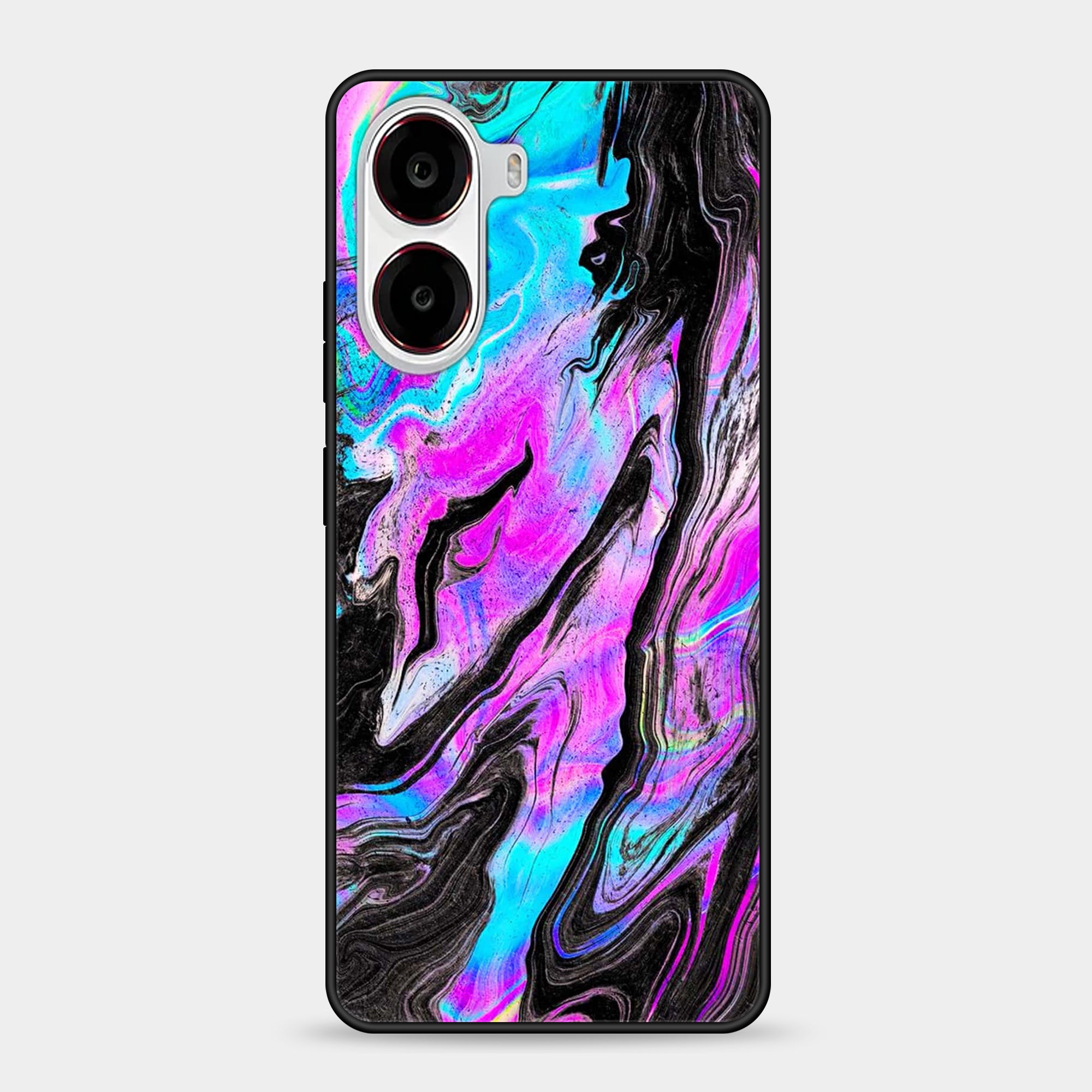 Xiaomi Redmi Turbo 4 Design-171 Premium Glossy Phone Case