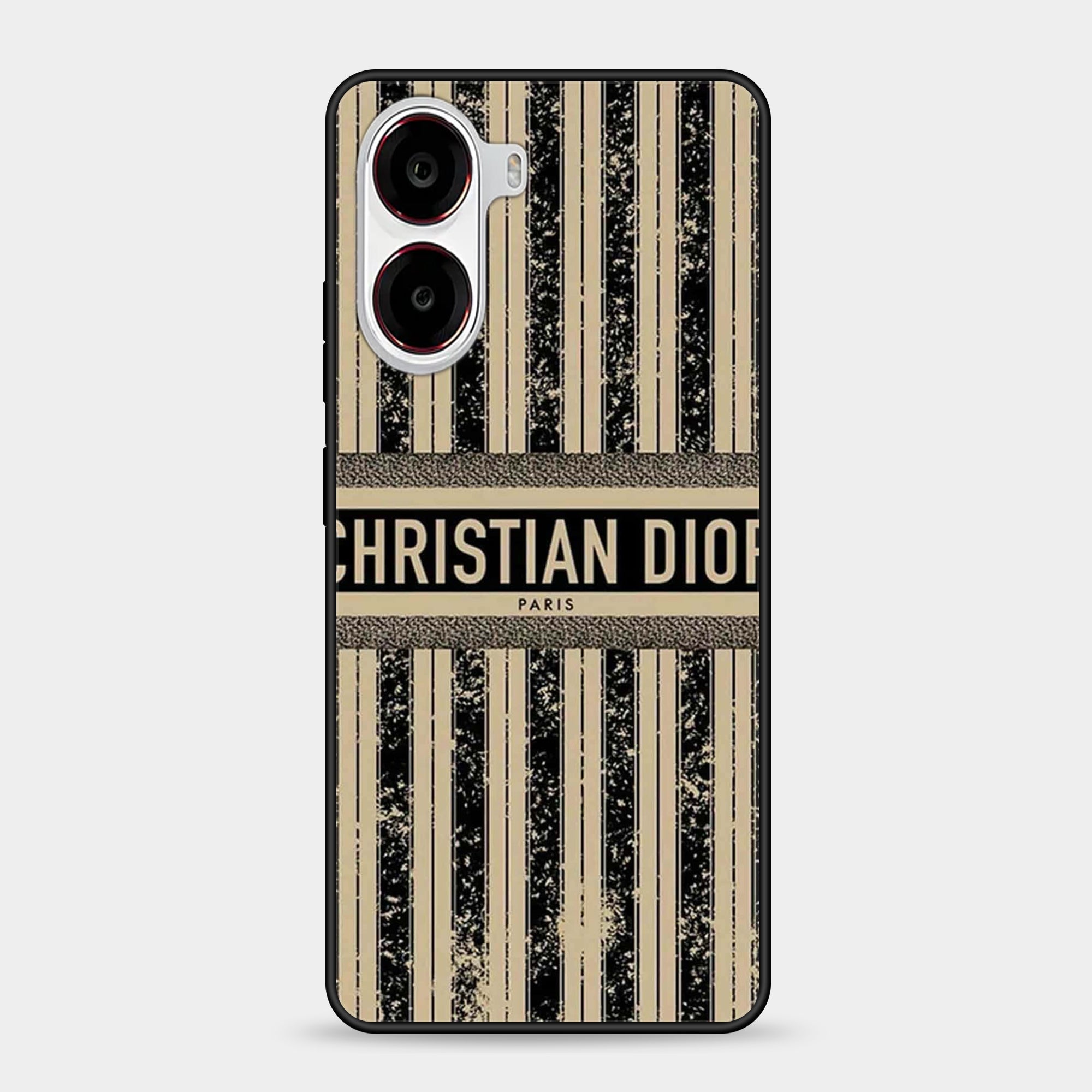 Xiaomi Redmi Turbo 4 Design-172 Premium Glossy Phone Case