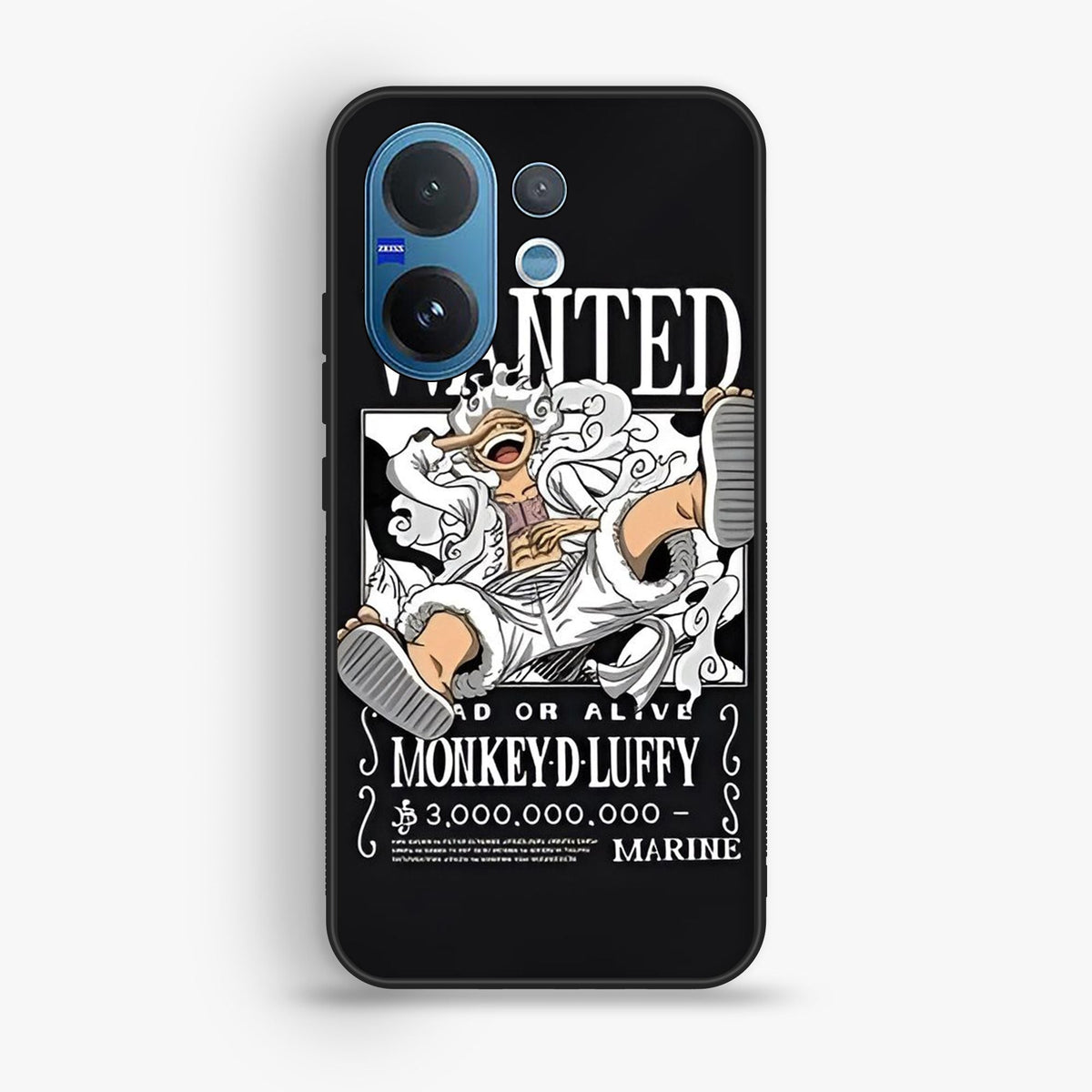 VIVO V60 - Wallpaper 079 - Premium Printed Glossy Phone Case