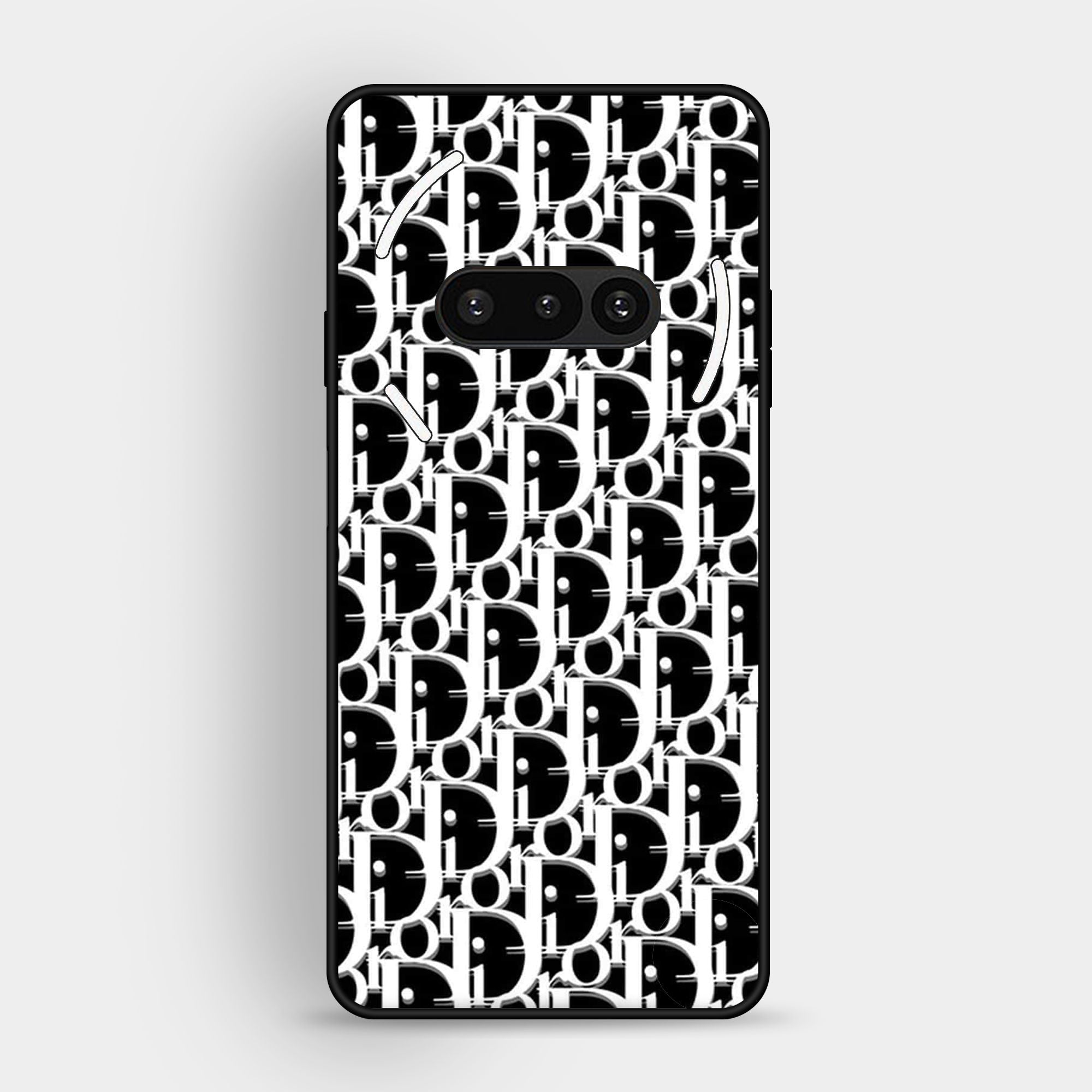 Nothing Phones Nothing Phone 3A Design 128 Premium Glossy Phone Case a07f26e3d3e07d5b37696e276dcb5d89 Phone Case