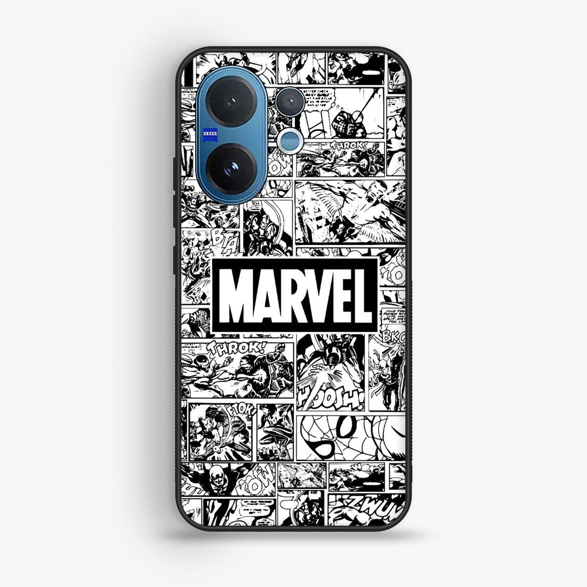 VIVO V60 - Wallpaper 051 - Premium Printed Glossy Phone Case