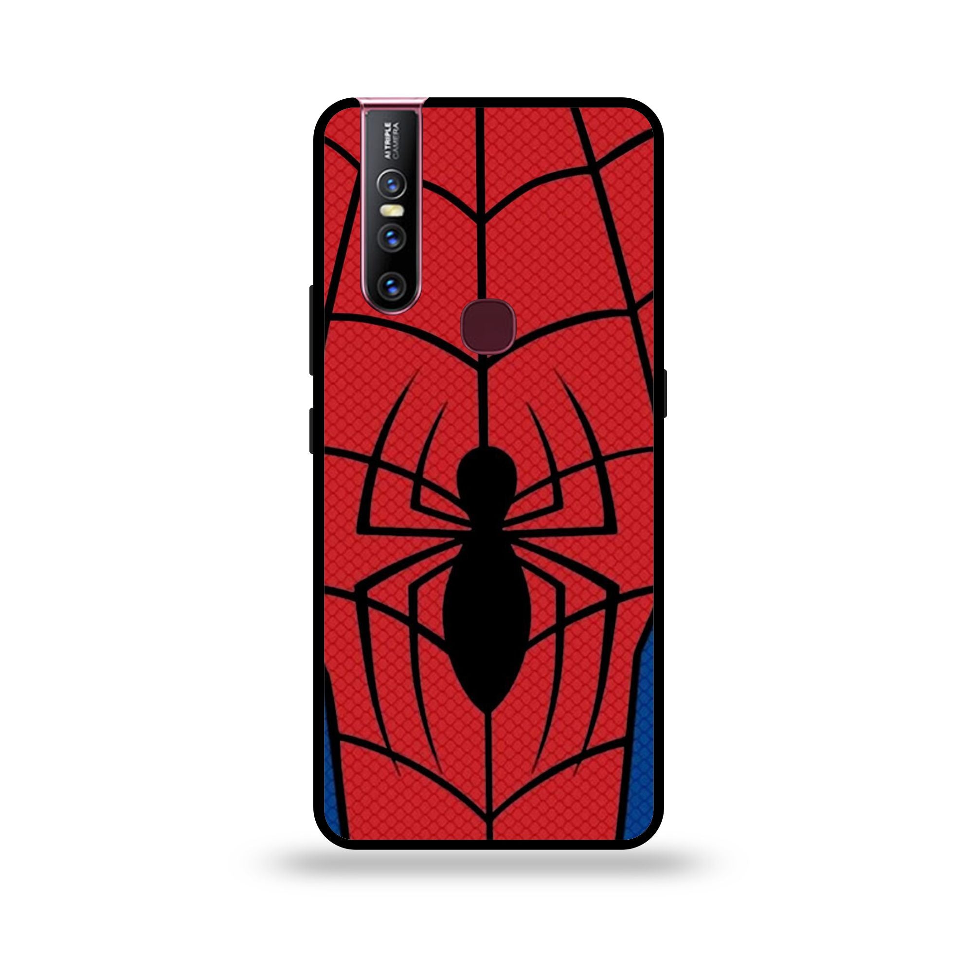 Vivo V15 - Wallpaper 053 - Premium Printed Glossy Phone Case