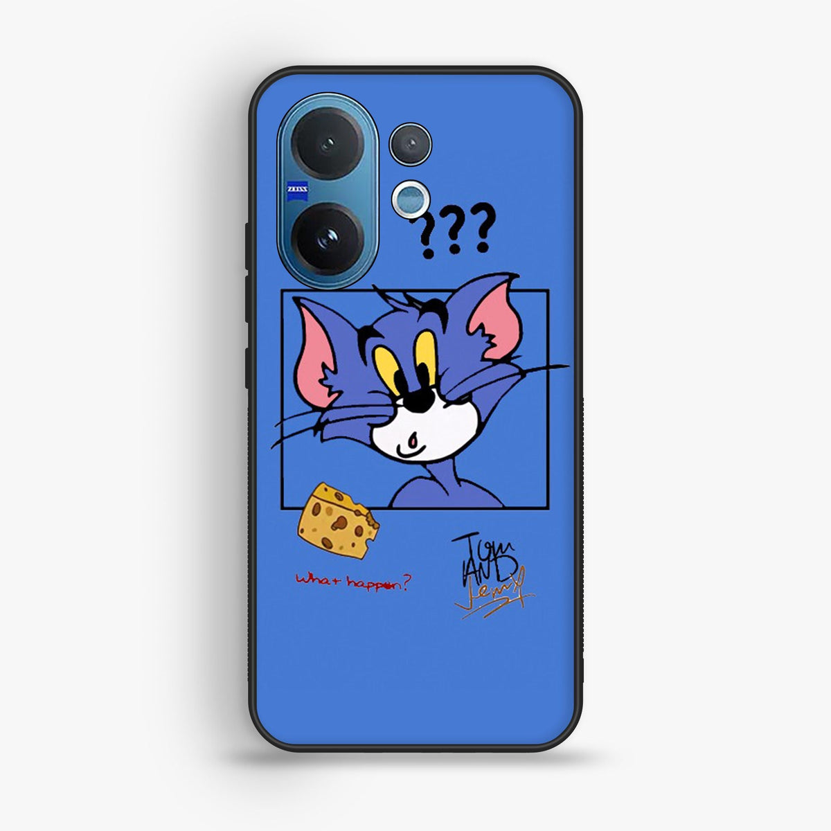 VIVO V60 - Wallpaper 010 - Premium Printed Glossy Phone Case