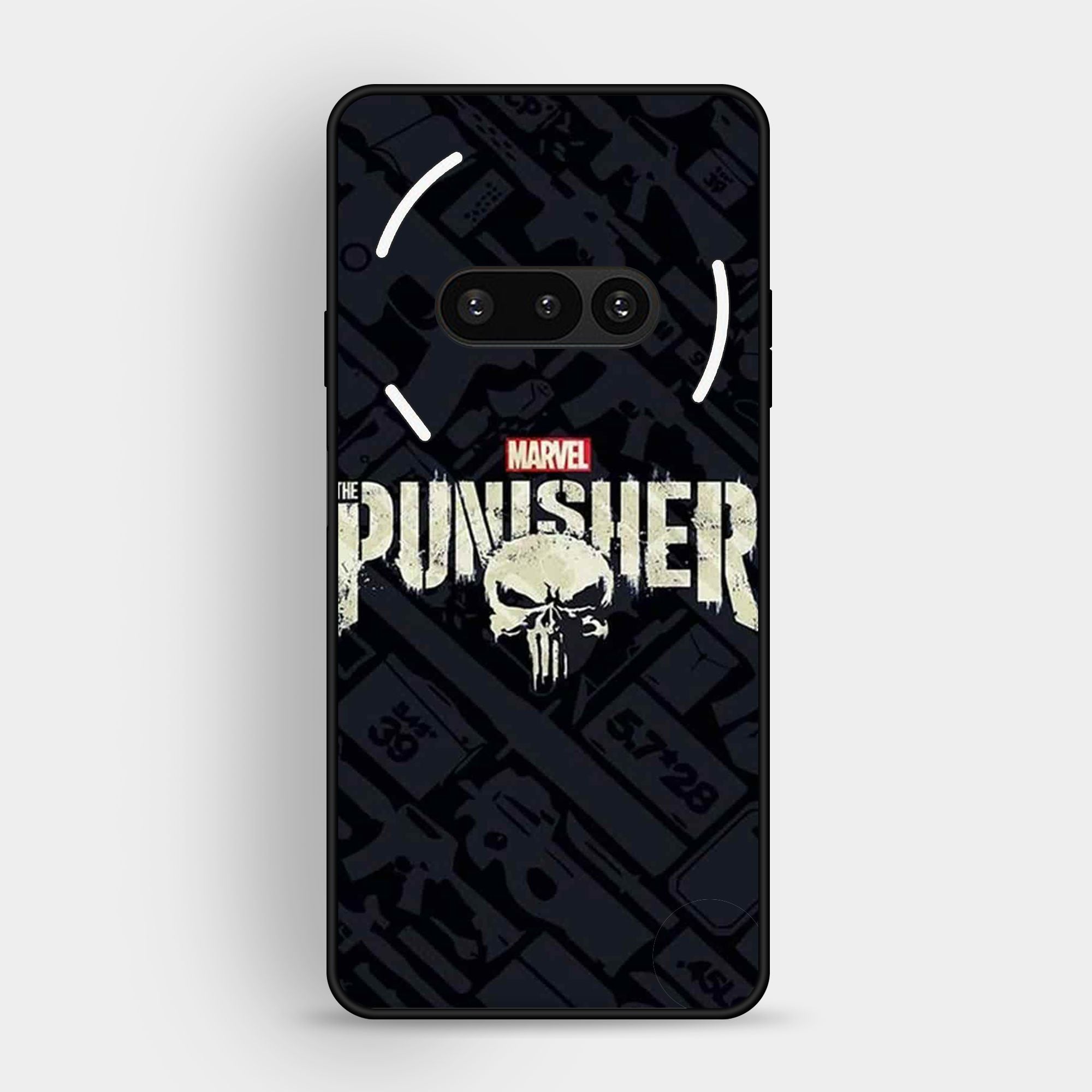 Nothing Phones Nothing Phone 3A Design 107 Premium Glossy Phone Case a4c04c72150241bcc6dddc48c66953a0 Phone Case
