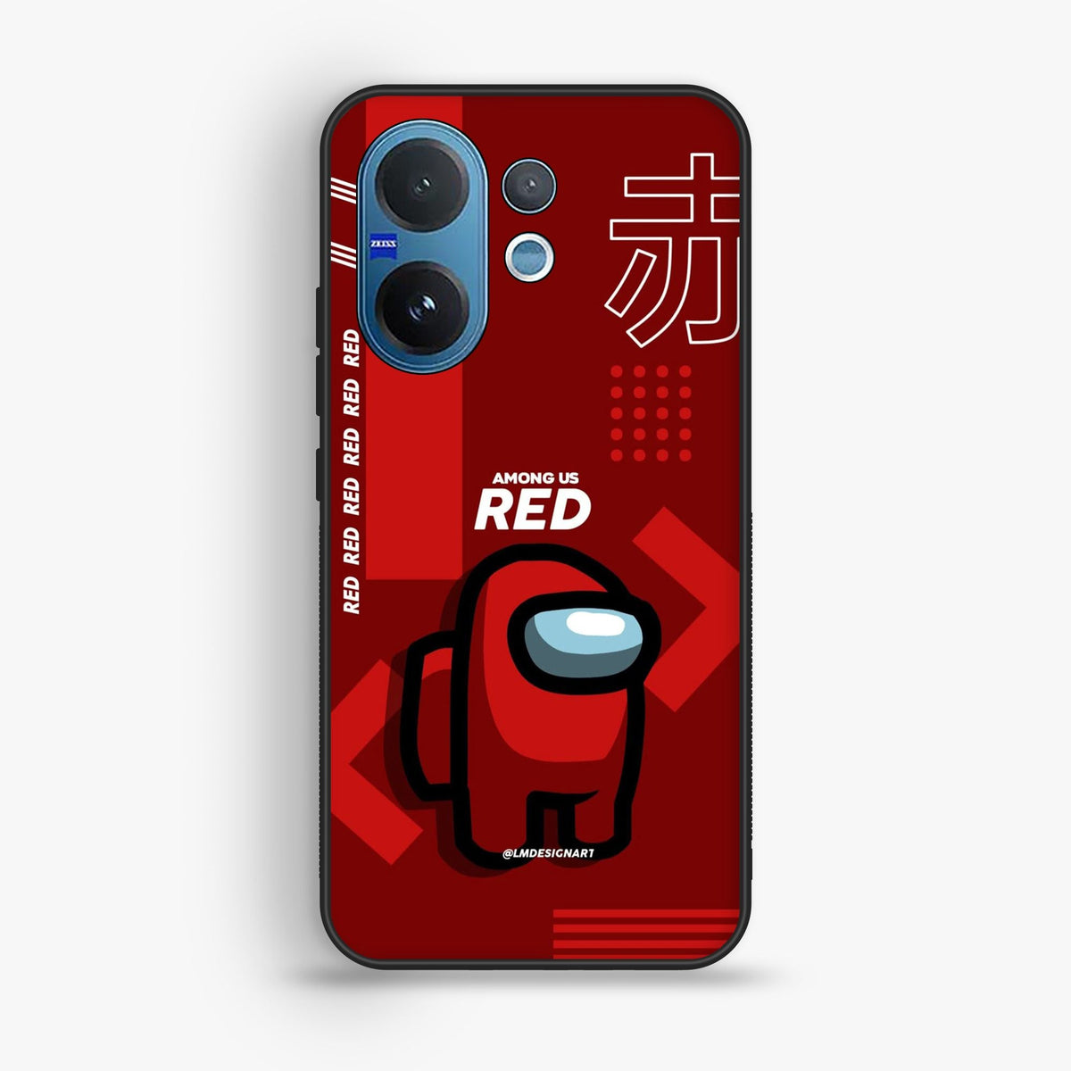 VIVO V60 - Wallpaper 154 - Premium Printed Glossy Phone Case