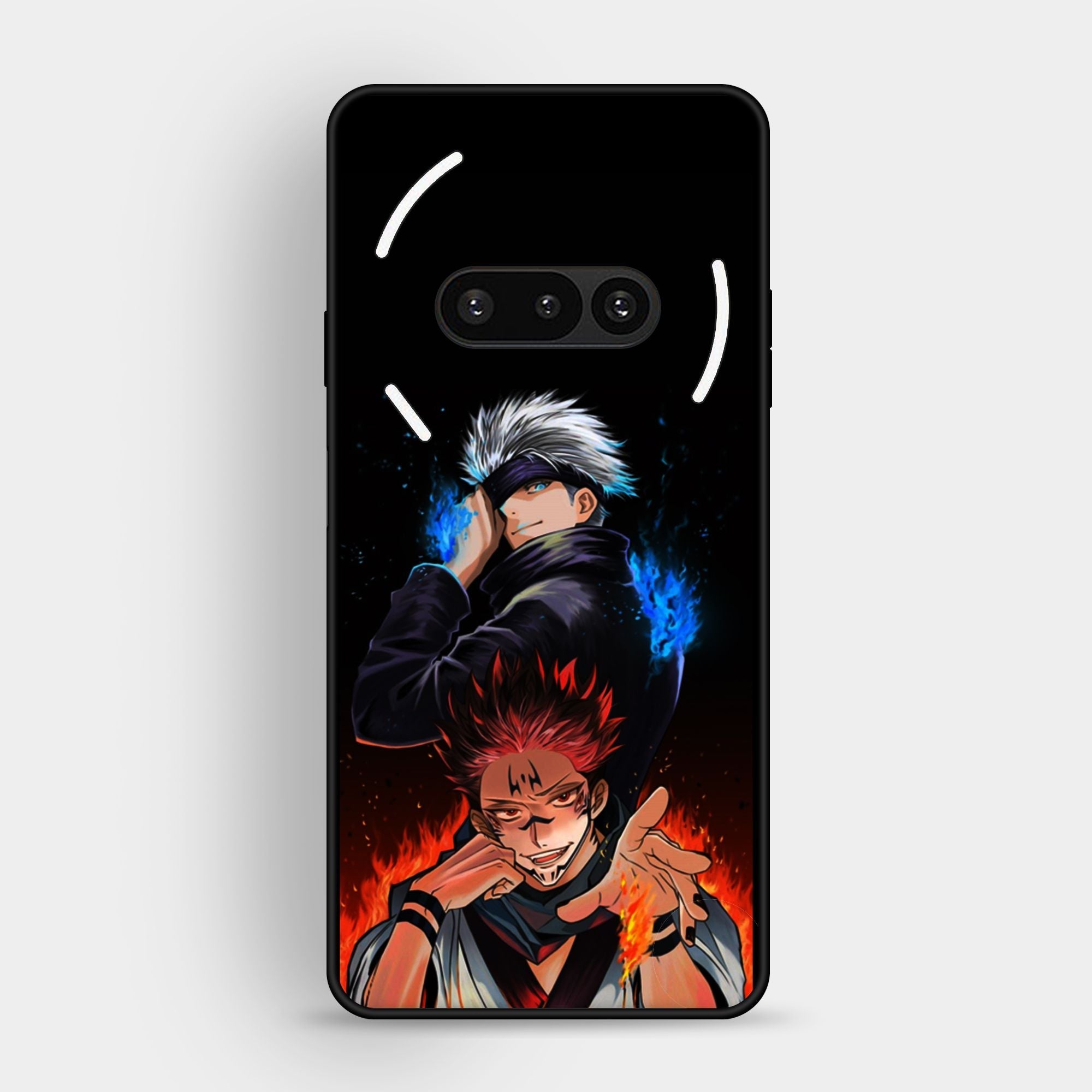 Nothing Phones Nothing Phone 3A Design 015 Premium Glossy Phone Case acbeb69ed97137eeaf6259cc9387cbb5 Phone Case