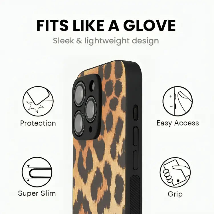 All Features
