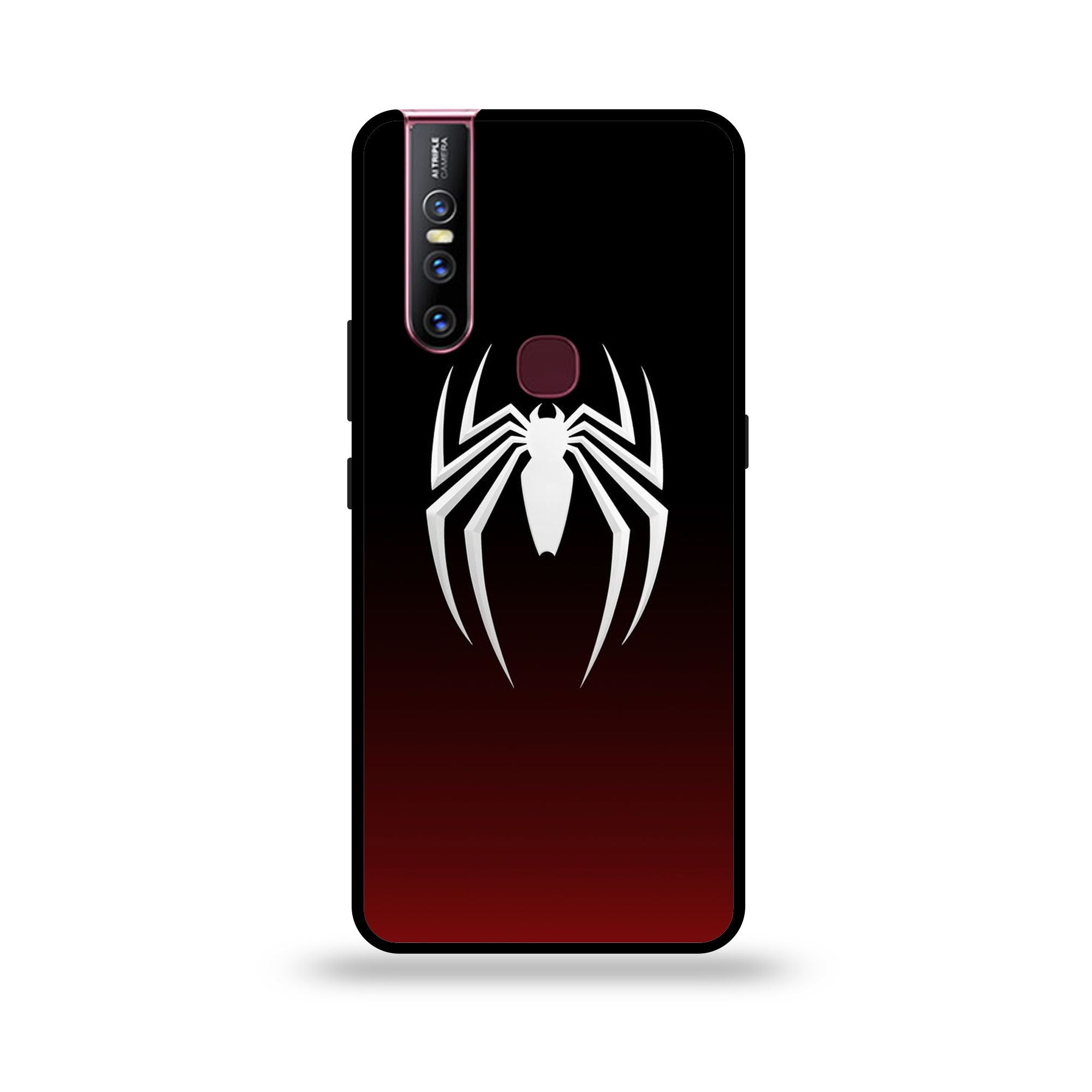 Vivo V15 - Wallpaper 056 - Premium Printed Glossy Phone Case