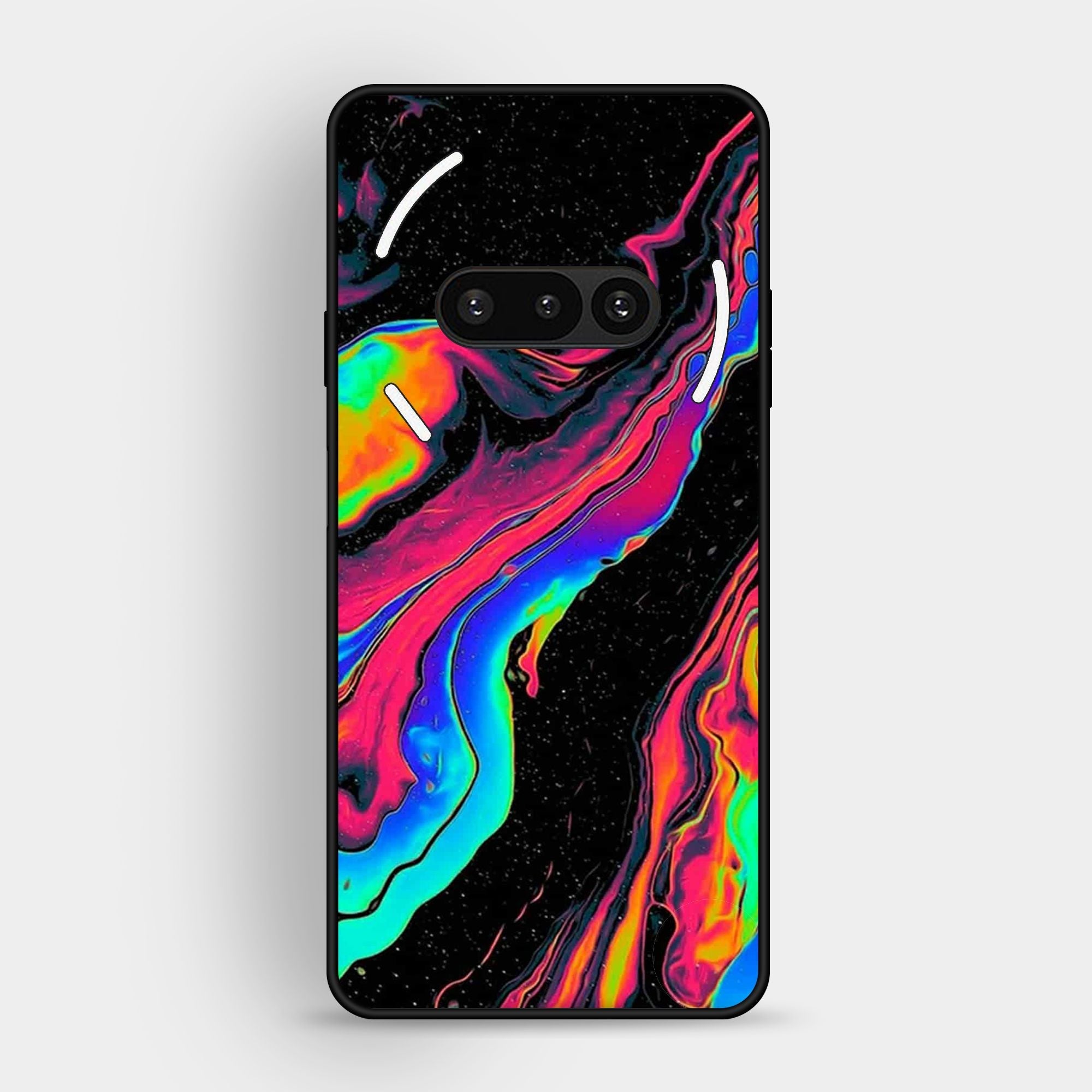Nothing Phones Nothing Phone 3A Design 123 Premium Glossy Phone Case b14dc03a5100757b014249776d581683 Phone Case