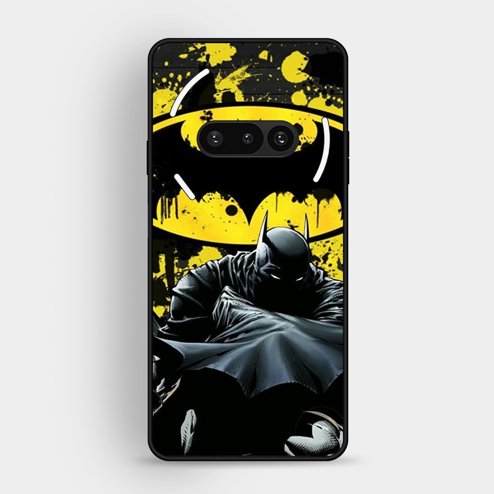 Nothing Phones Nothing Phone 3A Design 080 Premium Glossy Phone Case b3ad316ce44c9ffe827acdcee13fe142 Phone Case