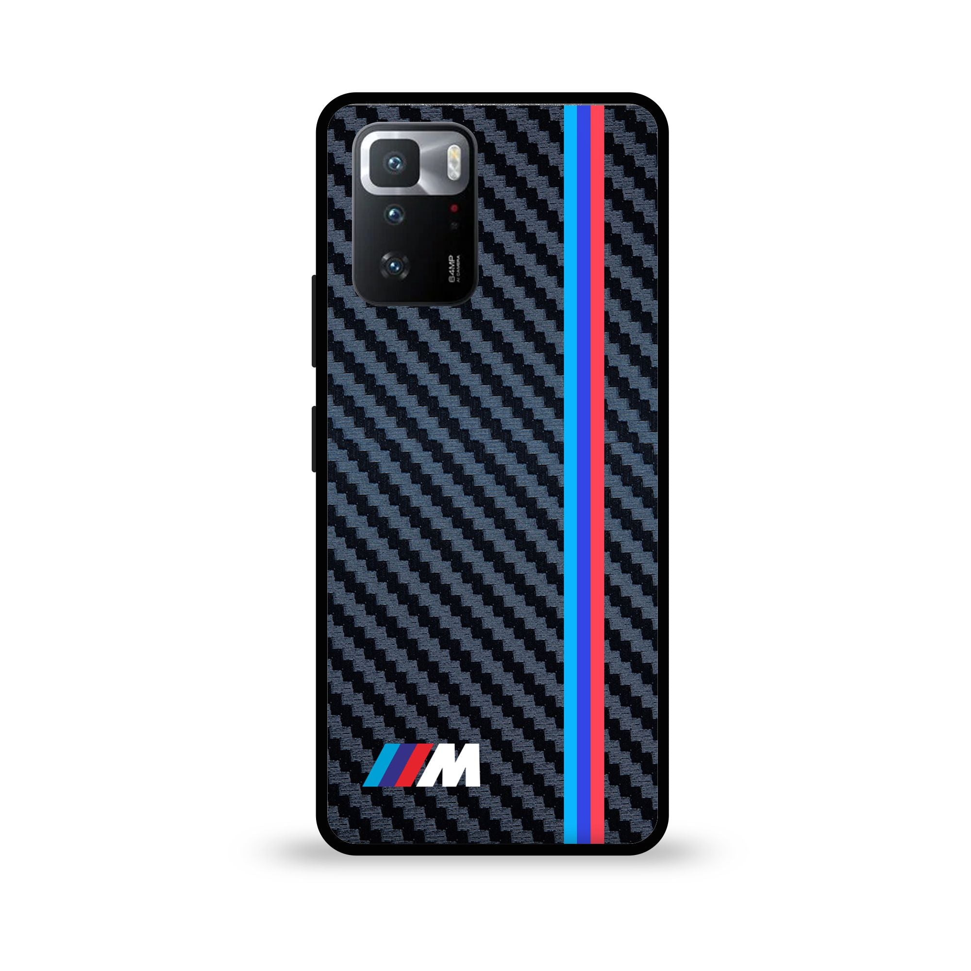 Xiaomi Poco X3 GT - Wallpaper 86 - Premium Printed Glossy Phone Case